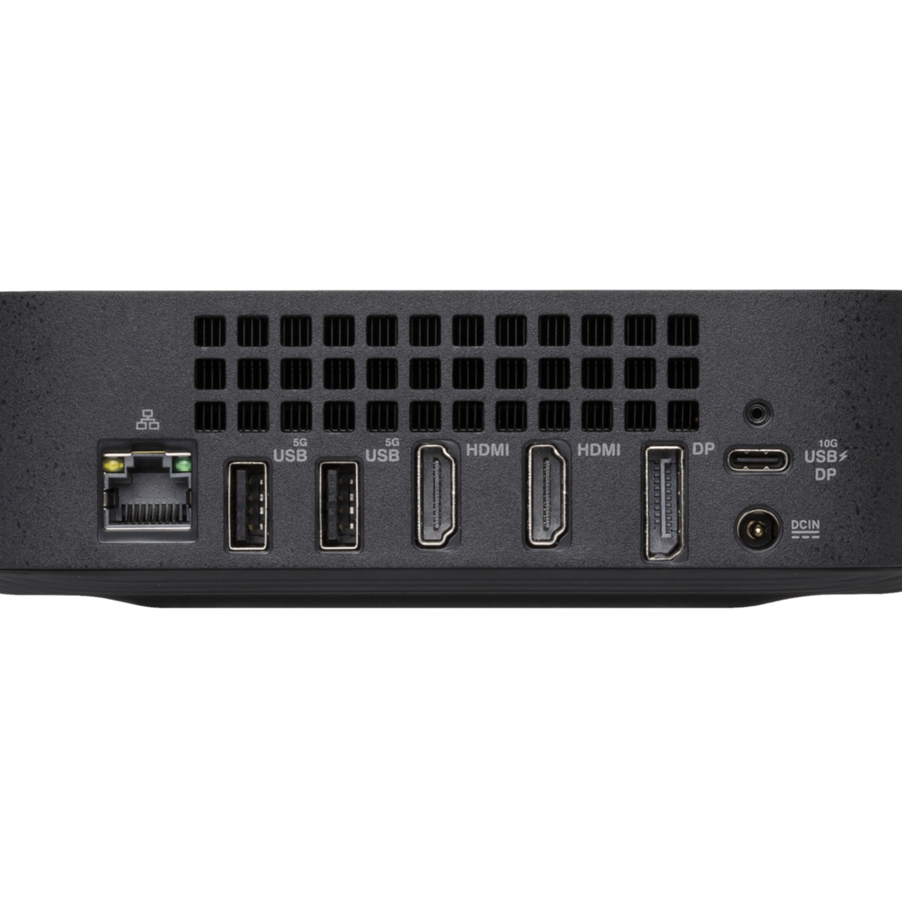 Asus CHROMEBOX6-S3006UN Chromebox6 (inklusive Gema) L10