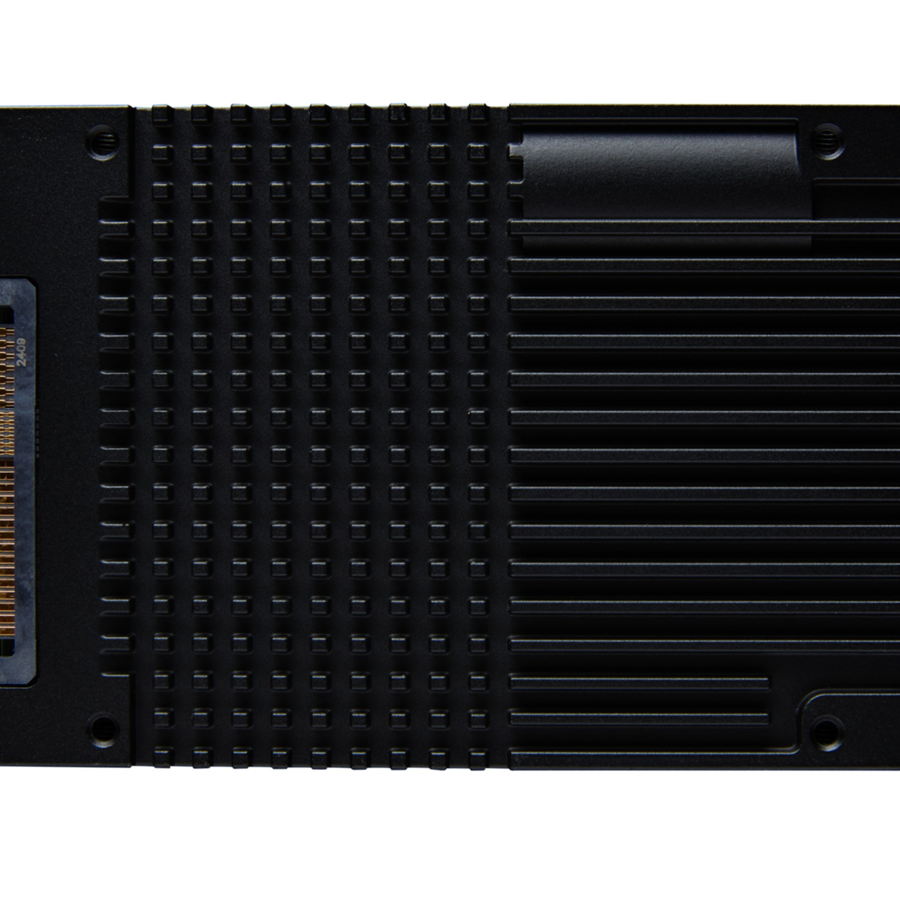 SSD Kingston DC3000ME 3,84 TB 2,5" Enterprise SEDC3000ME/3T8 U.2 PCIe 5.0 x4 (NVMe) SSD Kingston DC3000ME 3,84 TB 2,5" Enterprise SEDC3000ME/3T8 U.2 PCIe 5.0 x4 (NVMe)