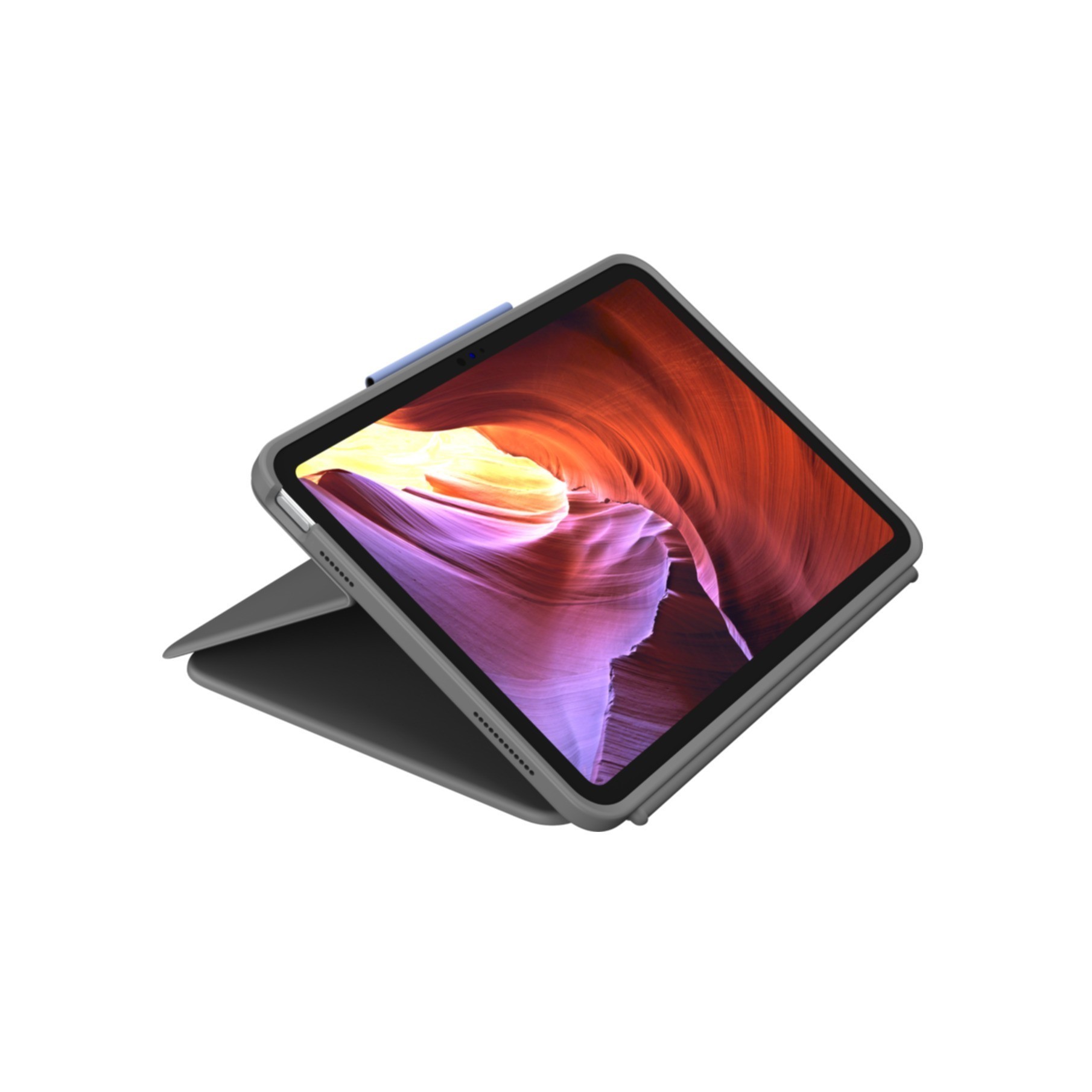 Keybord Logitech Rugged Folio Deutsch Apple iPad (10th gen) (920-011200) Keybord Logitech Rugged Folio Deutsch Apple iPad (10th gen) (920-011200)