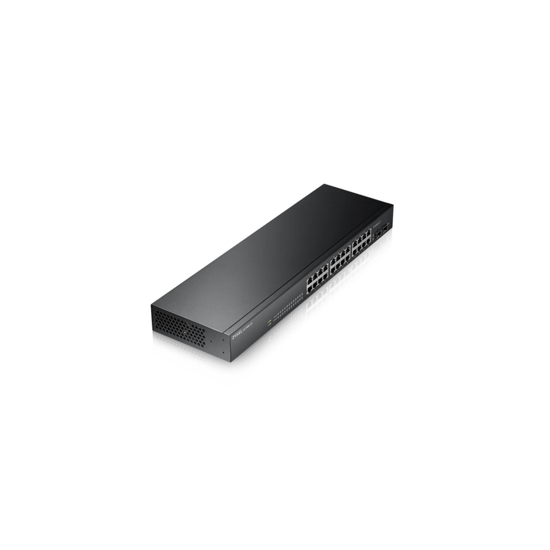 Zyxel Switch 24-port 10/100/1000 G1900-24-EU0102F