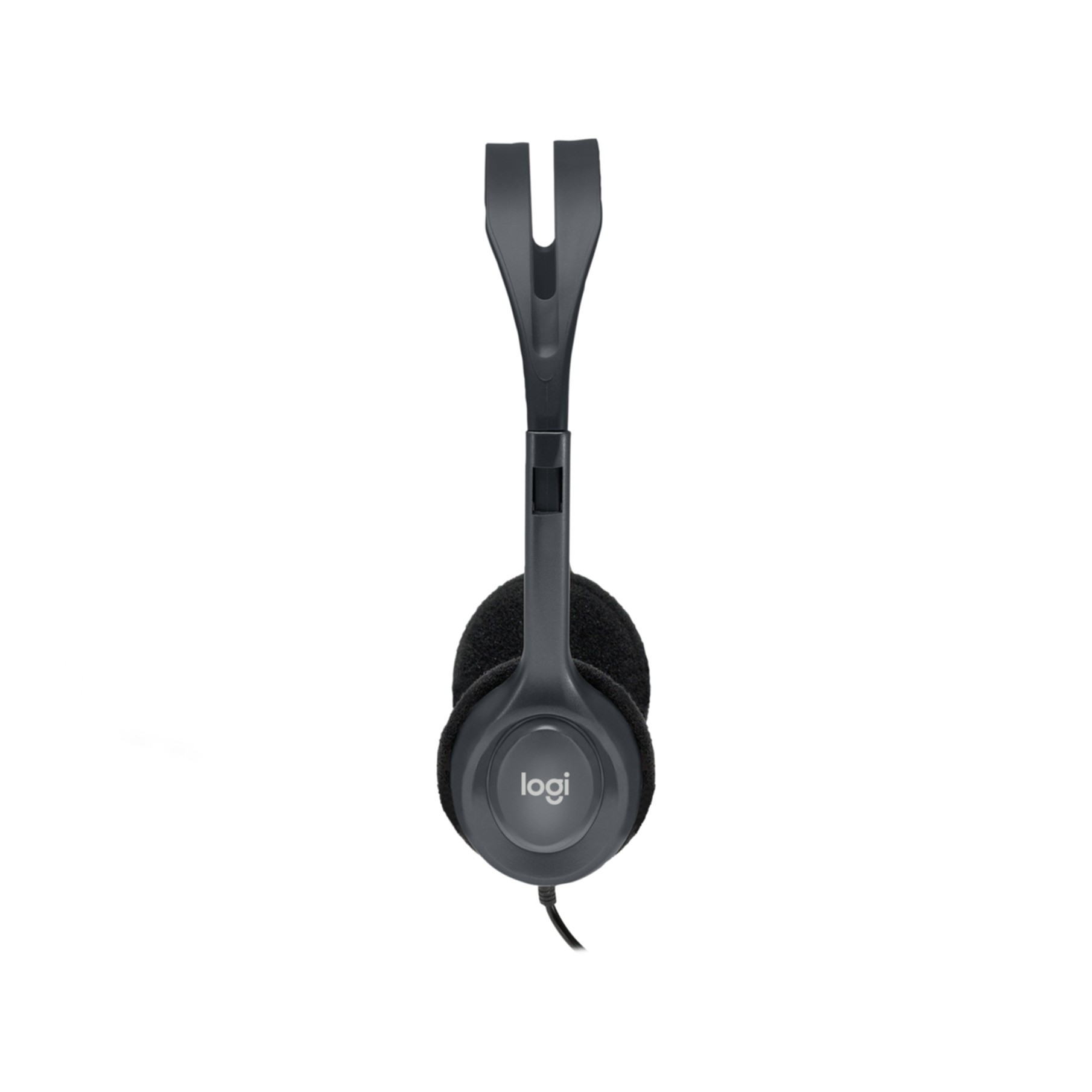 Headset Logitech H111 (981-000593) Headset Logitech H111 (981-000593)