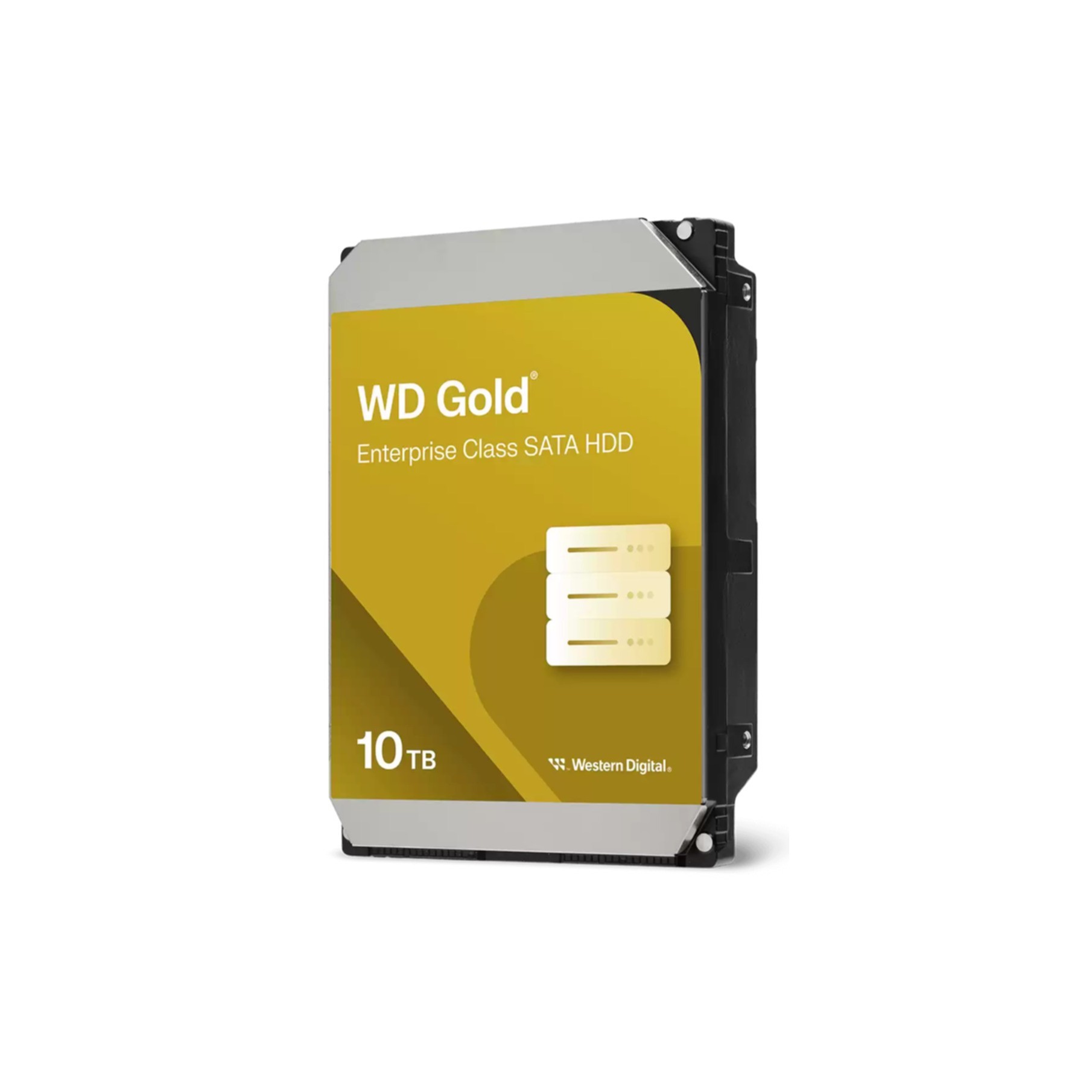 HDD WD Gold WD103KRYZ 10TB/600/72 Sata III 512MB (D)