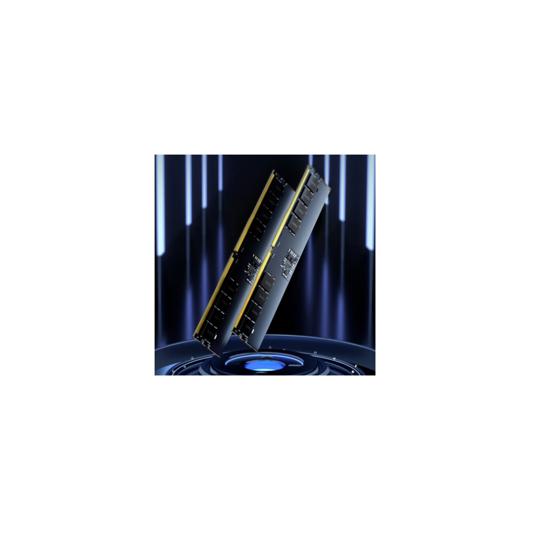 DDR5 16GB PC 5600 Lexar CL46 LD5U16G56C46ST-BGS