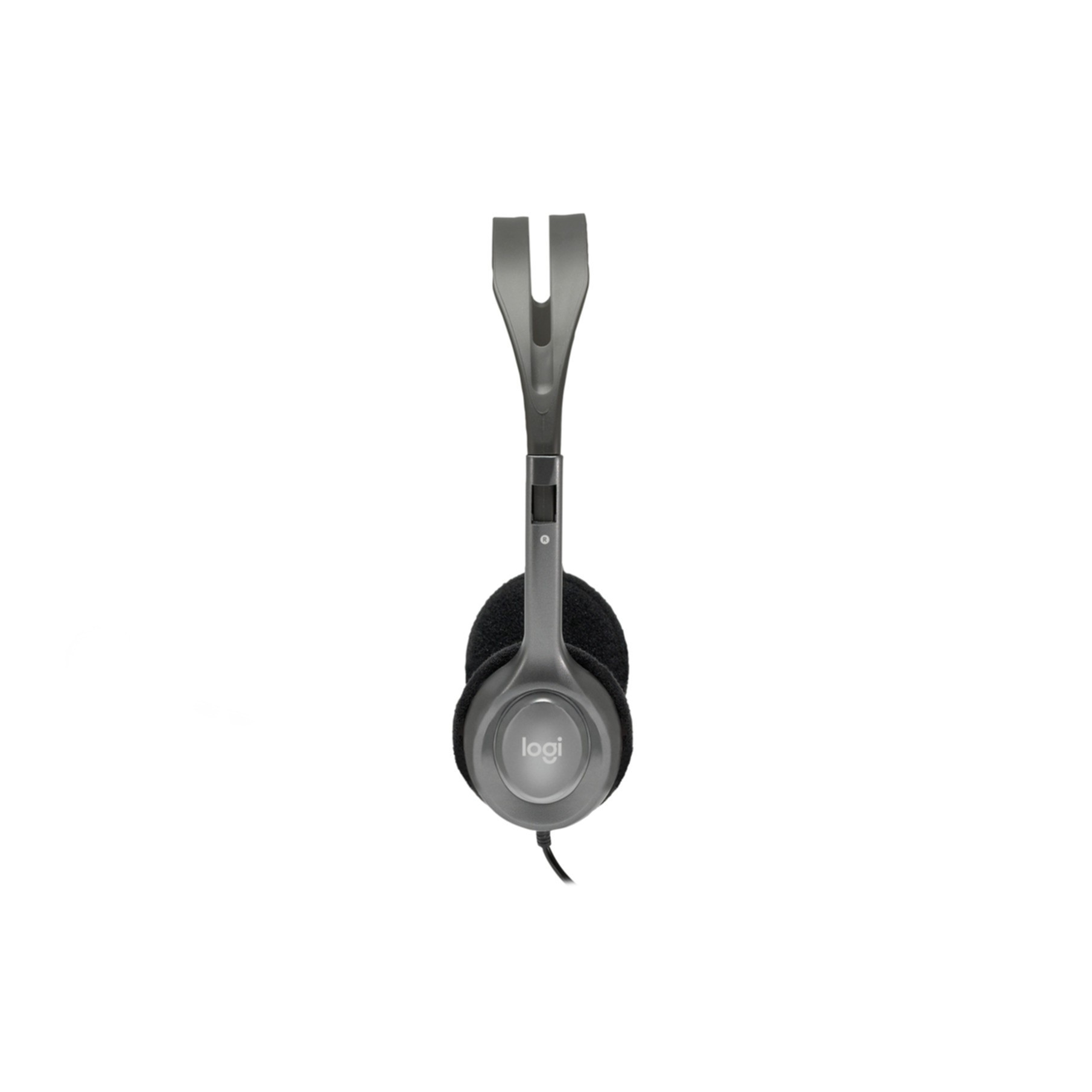 Headset Logitech H110 Headset Logitech H110