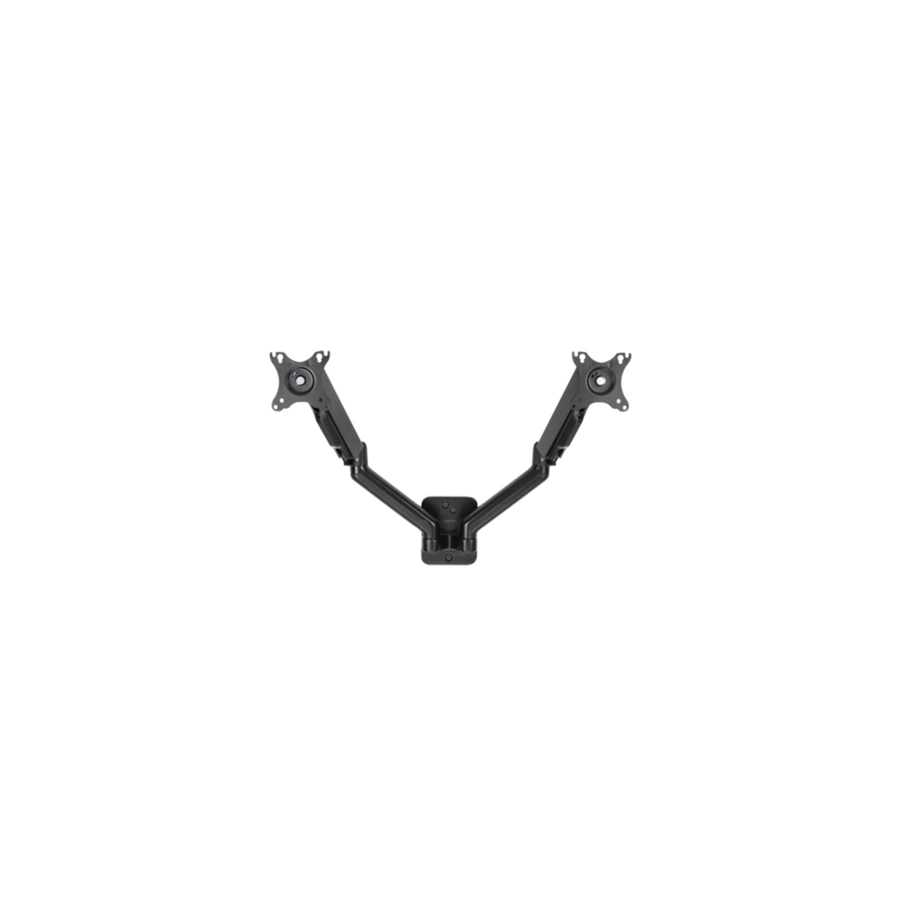 Logilink Monitorwandhalterung 2-fach, 17–32" (BP0146) Logilink Monitorwandhalterung 2-fach, 17–32" (BP0146)