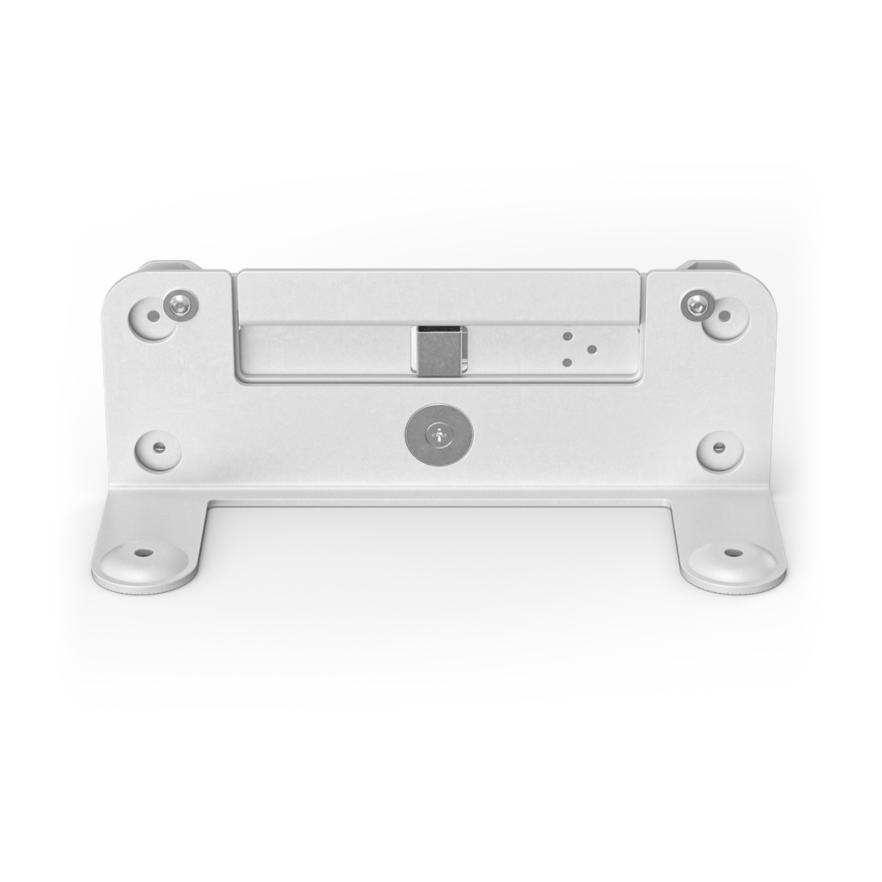 Webcamhalterung Logitech for Video Bars White (952-000044)