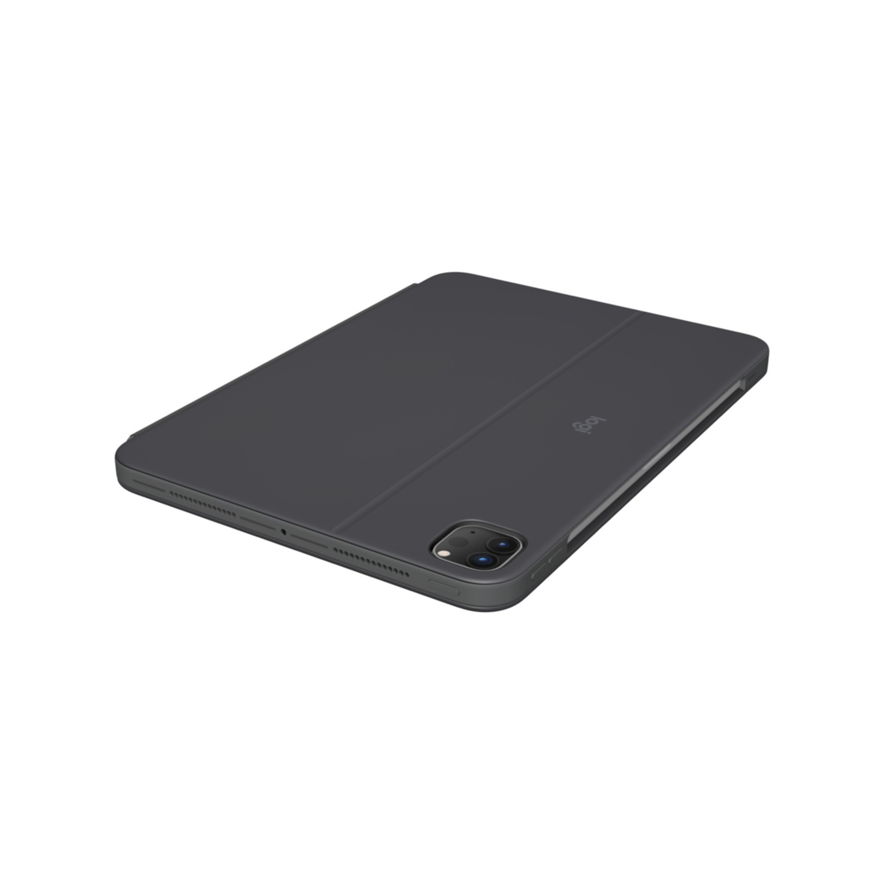 Keyboard Logitech ComboTouch for iPadAir 11inch GRAPHITE (920-012770) Keyboard Logitech ComboTouch for iPadAir 11inch GRAPHITE (920-012770)
