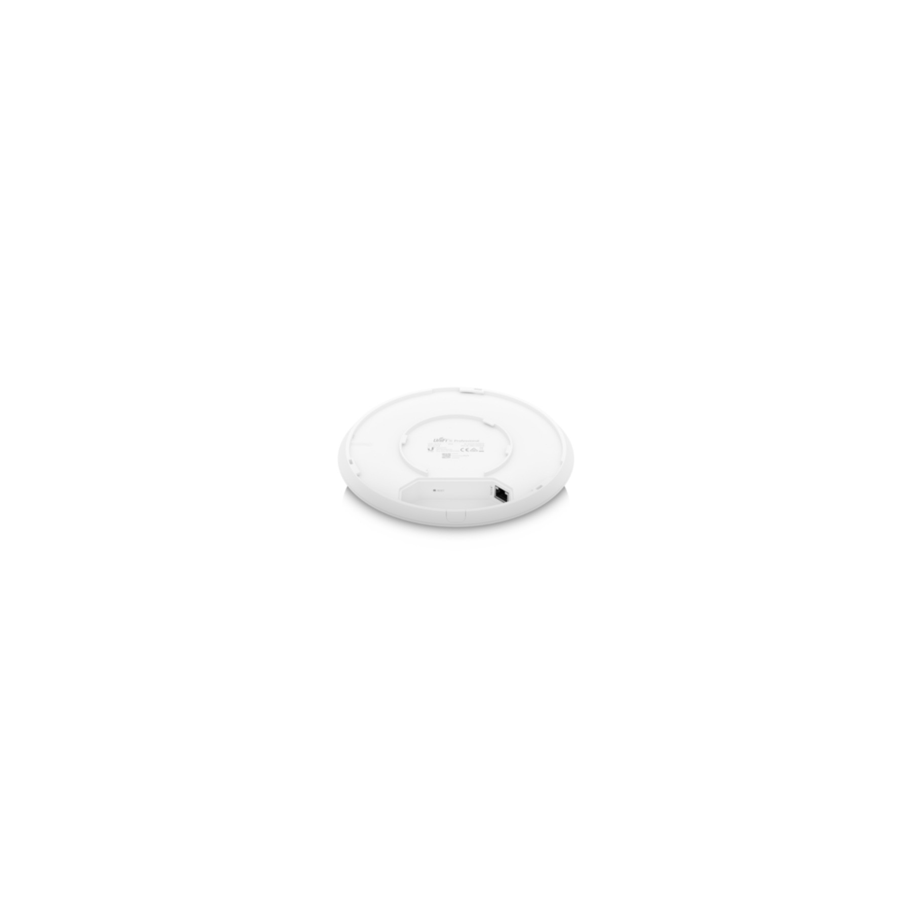UbiQuiti UniF U6-PRO Funkbasisstation Wi-Fi 6 (1 Jahr Garantie) UbiQuiti UniF U6-PRO Funkbasisstation Wi-Fi 6 (1 Jahr Garantie)