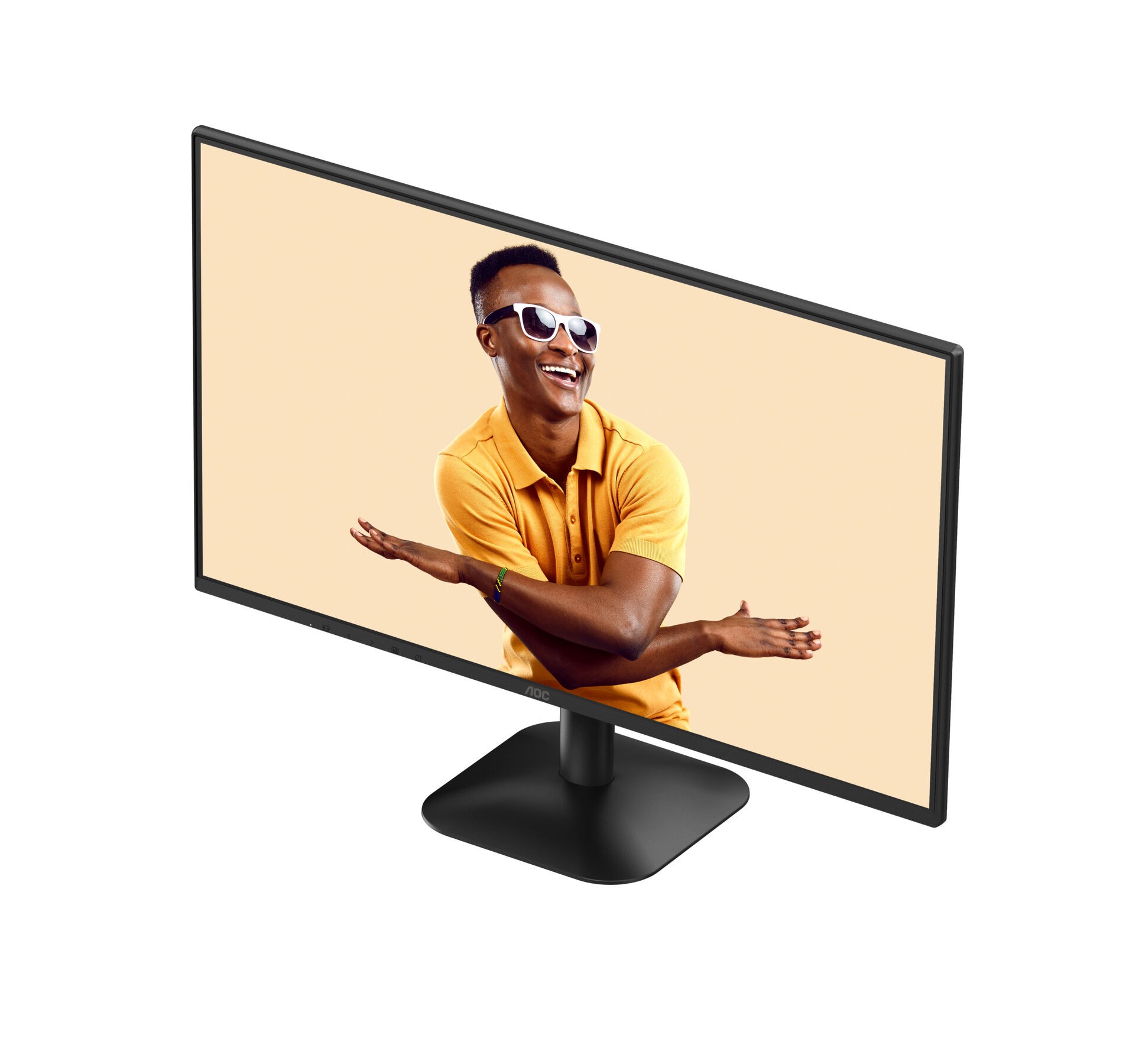 TFT AOC 27B31H 68,6 cm (27")HDMI,VGA TFT AOC 27B31H 68,6 cm (27")HDMI,VGA