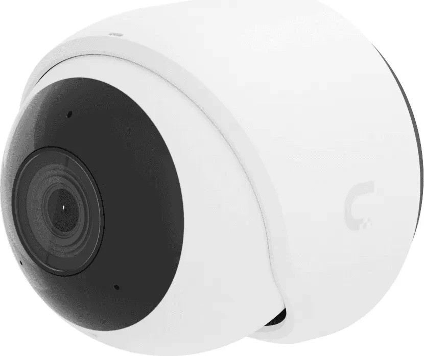 UbiQuiti UniFi Protect G6 UVC-G6-TURRET-W Netzwerk-Überwachungskamera (1 Jahr Garantie) UbiQuiti UniFi Protect G6 UVC-G6-TURRET-W Netzwerk-Überwachungskamera (1 Jahr Garantie)