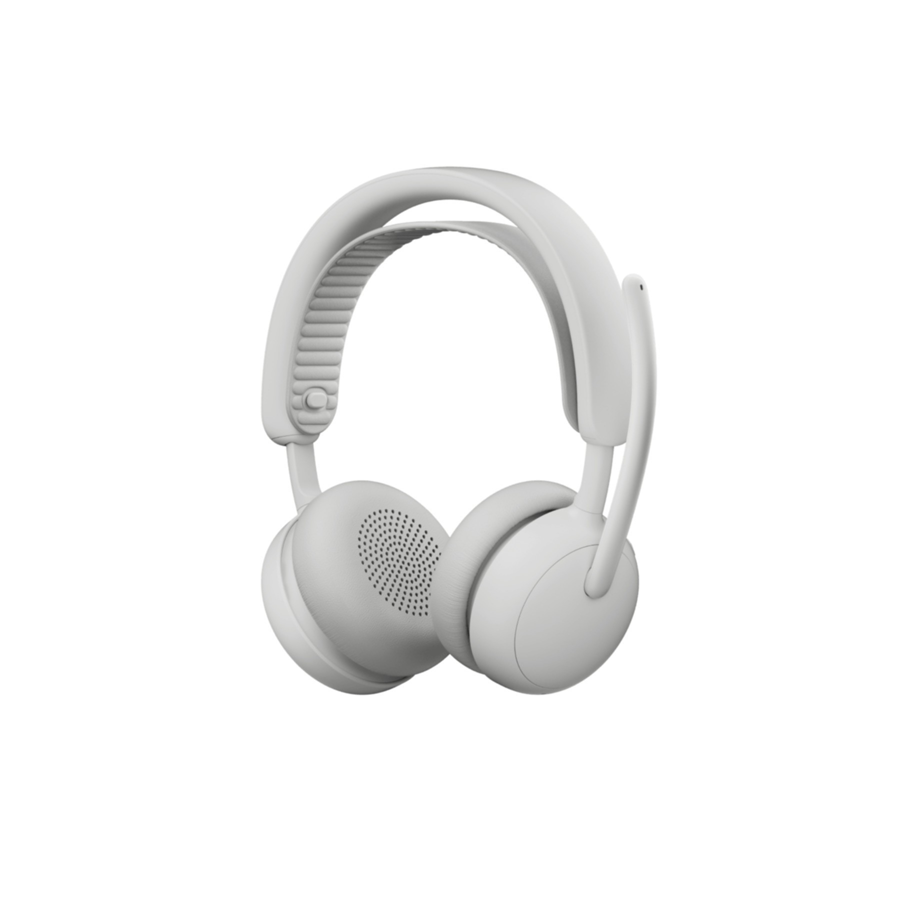 Headset Logitech Zone Wireless 2 ES white (981-001520)