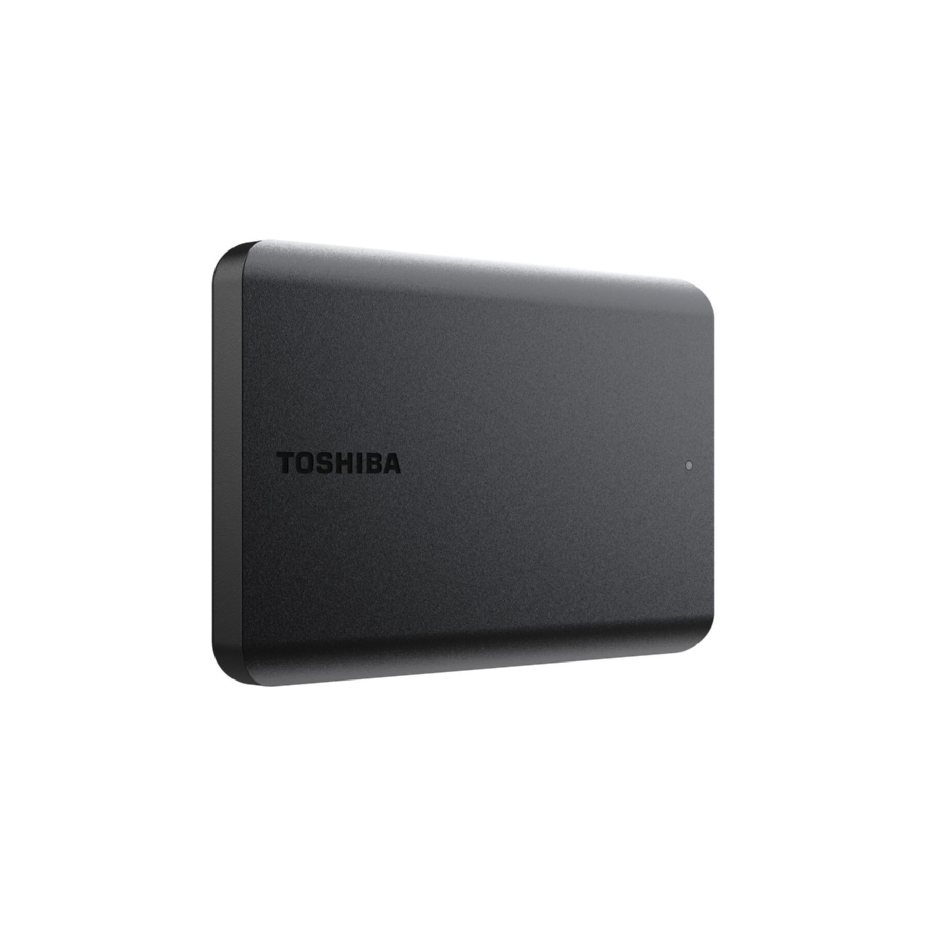 HDD Extern Toshiba Canvio Basics 2,5" 4TB (HDTB540EK3CA) HDD Extern Toshiba Canvio Basics 2,5" 4TB (HDTB540EK3CA)
