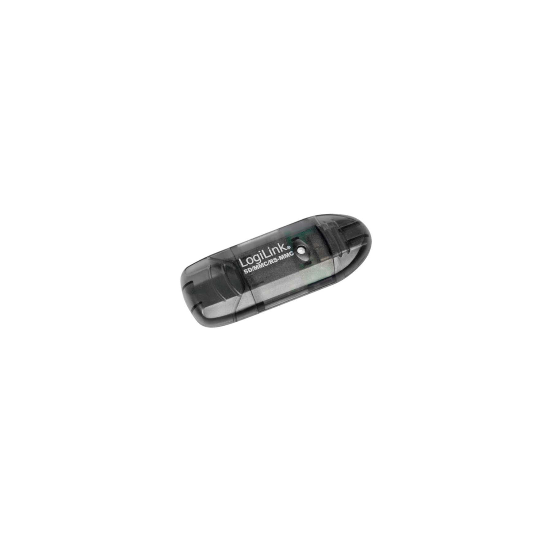 LogiLink Card-Reader Stick USB 2.0 CR0007 LogiLink Card-Reader Stick USB 2.0 CR0007