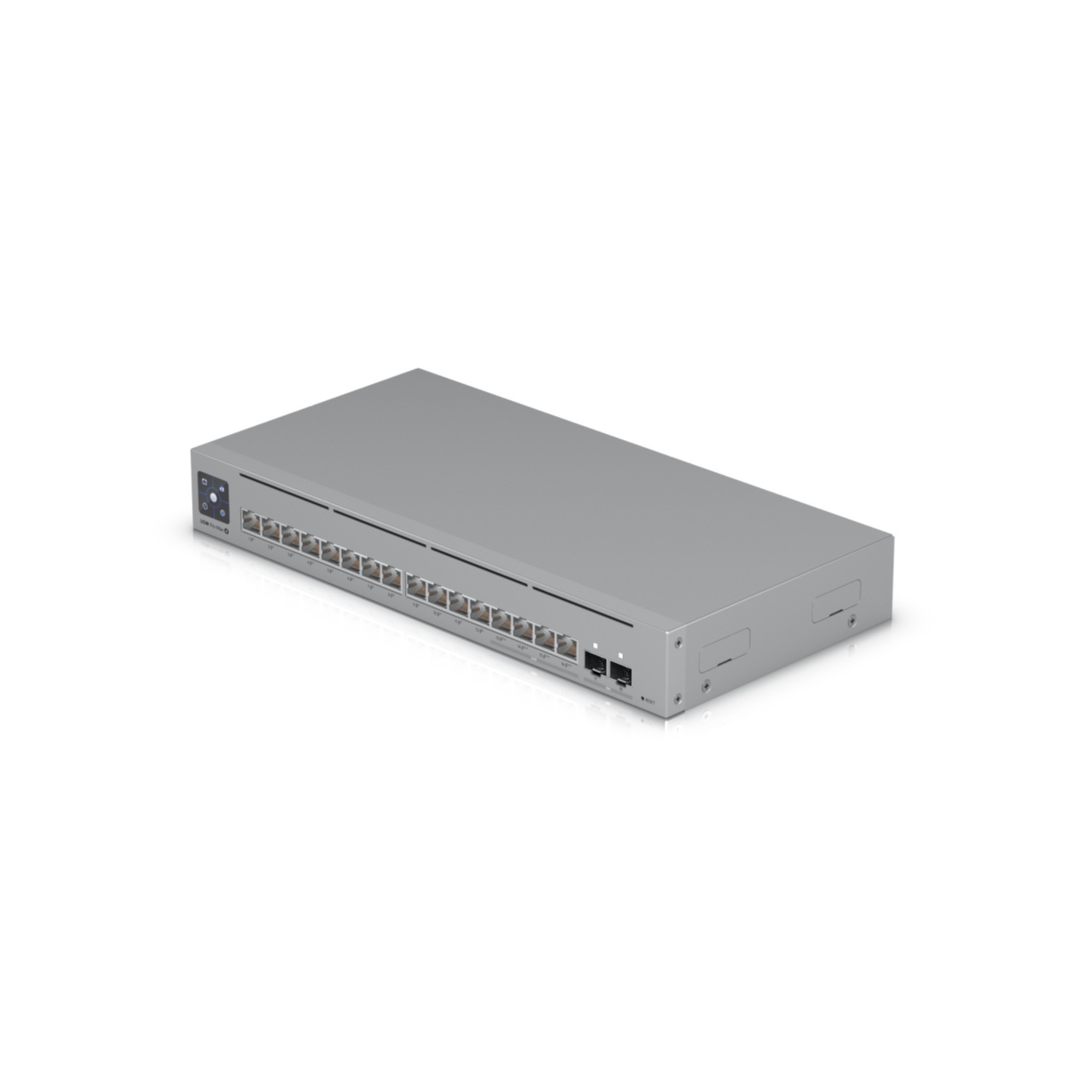 UbiQuiti UniFi Switch 16-port 10/100/1000 USW-PRO-MAX-16-POE (1 Jahr Garantie) UbiQuiti UniFi Switch 16-port 10/100/1000 USW-PRO-MAX-16-POE (1 Jahr Garantie)