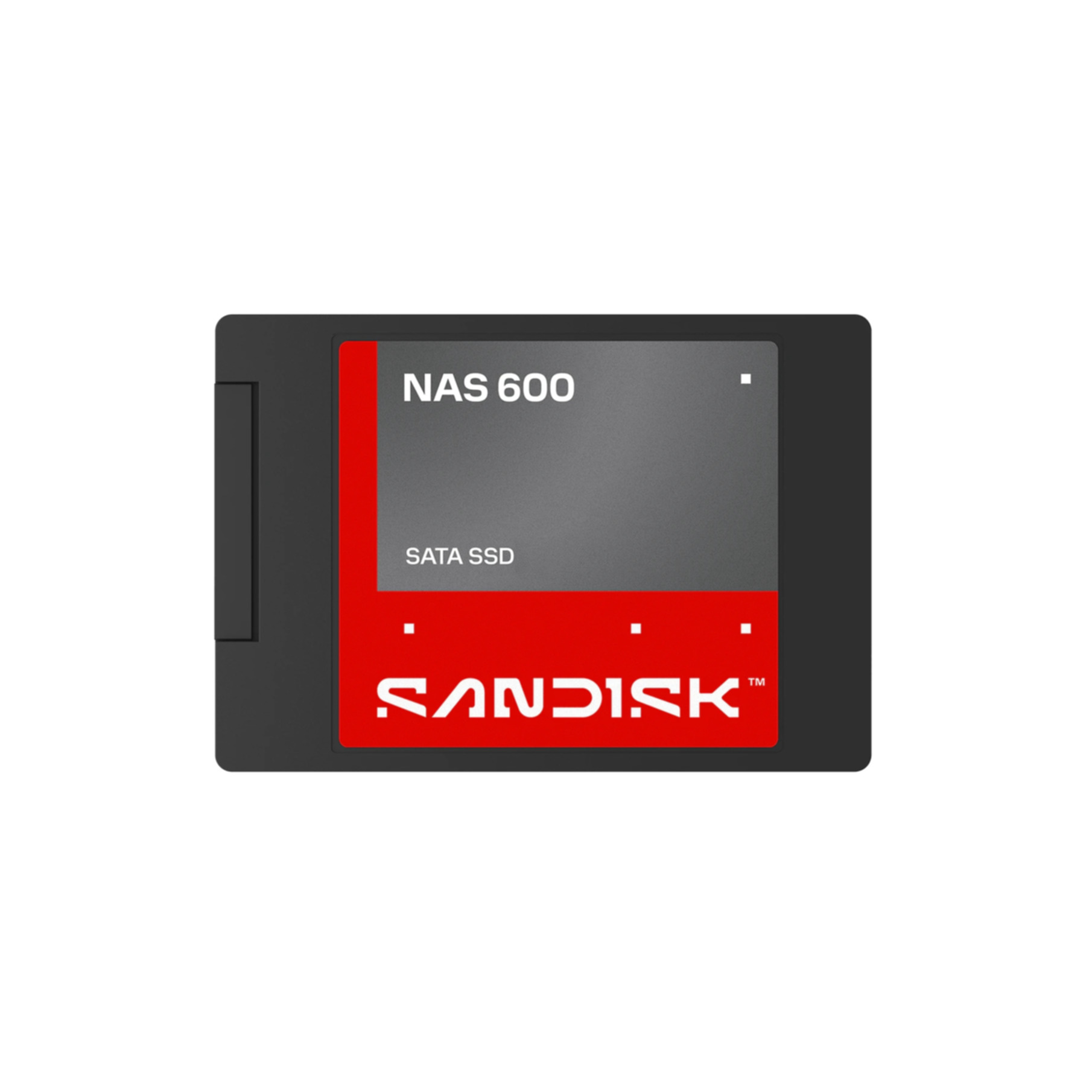 SSD Sandisk 1TB NAS 600 Sata3 2,5" SDSNS2100TAB-000G0 SSD Sandisk 1TB NAS 600 Sata3 2,5" SDSNS2100TAB-000G0