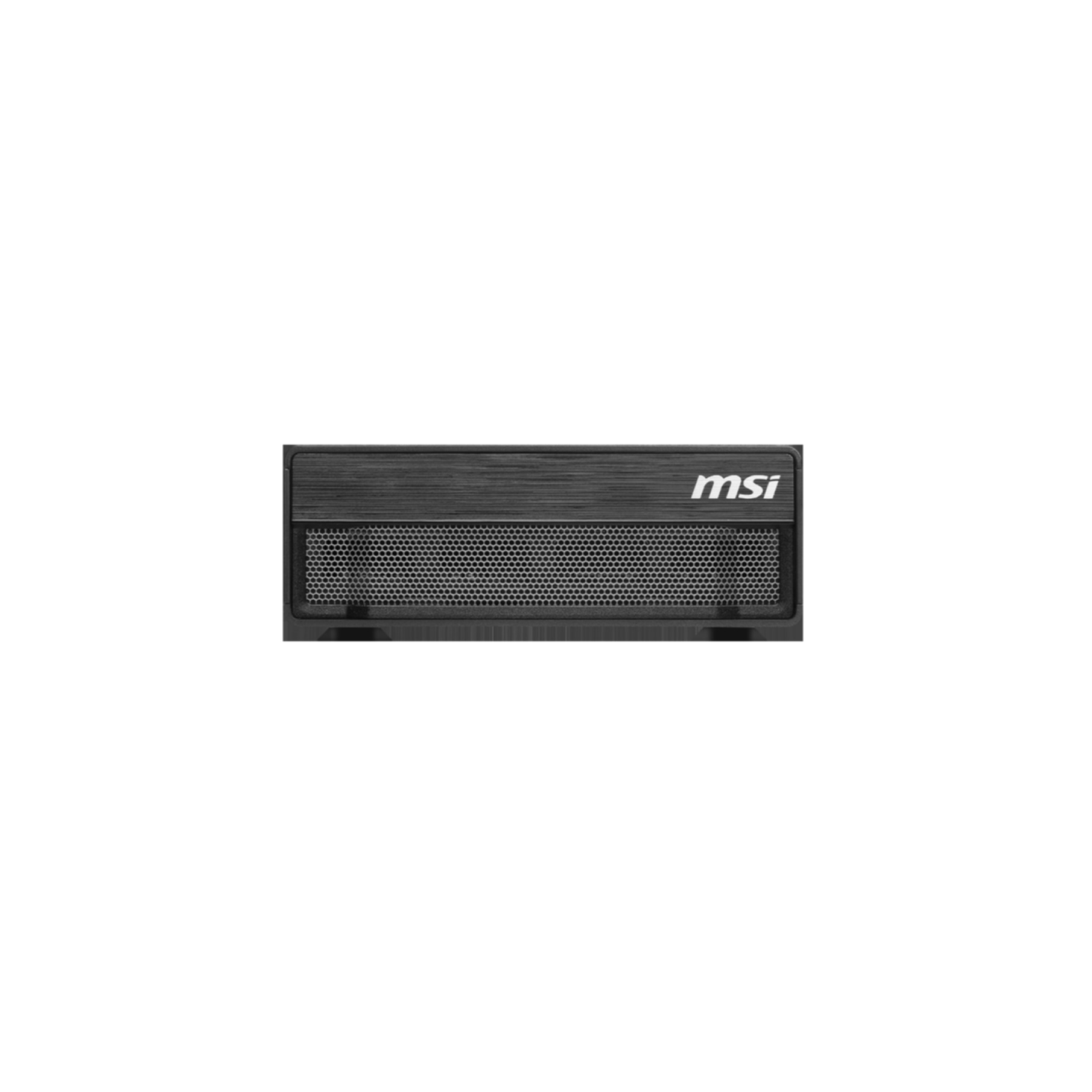 MSI EdgeXpert (DGX Spark) - MINI PC - (inklusive Gema) (D)