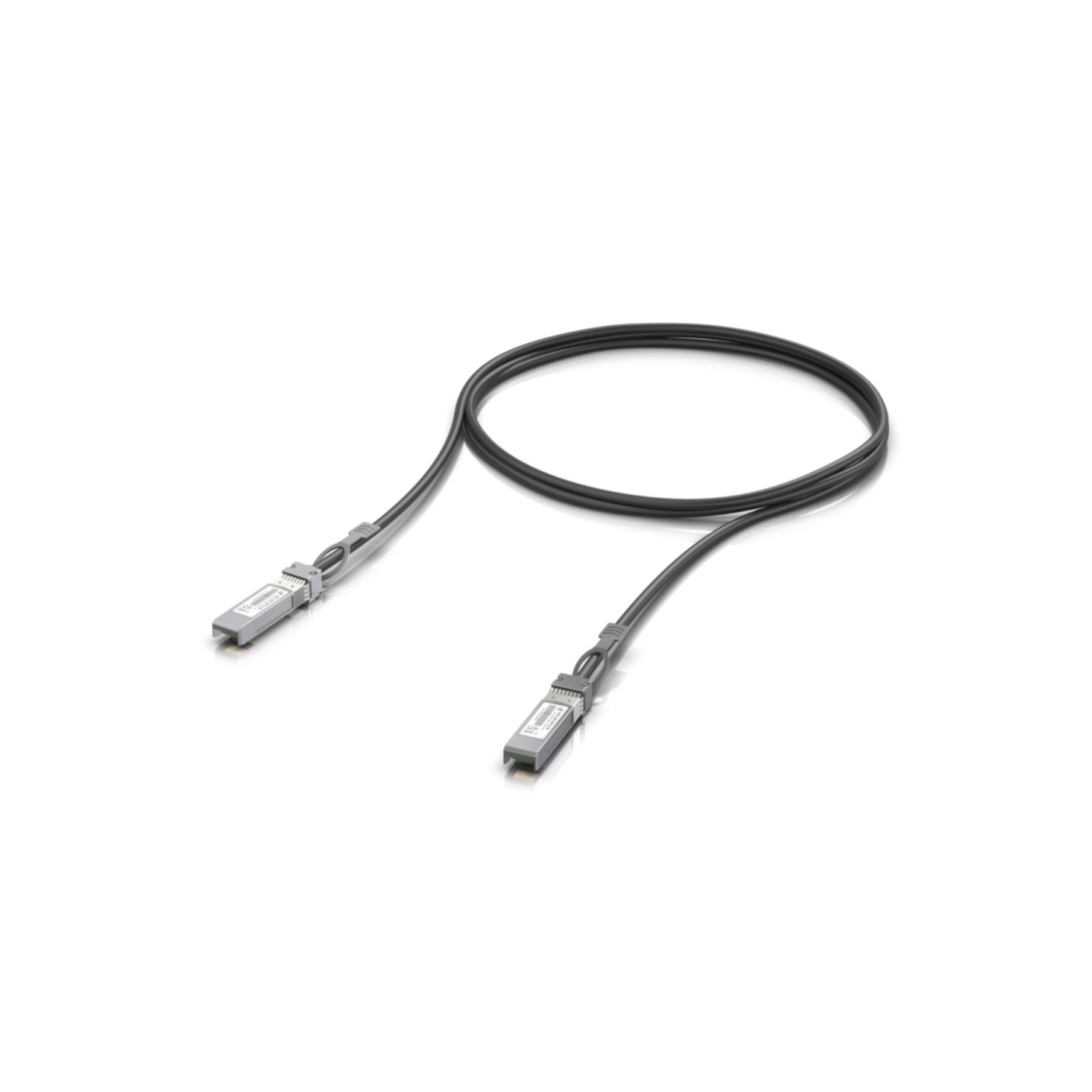 UbiQuiti 10GBase Direktanschluss - SFP+ zu SFP+ UACC-DAC-SFP10-1M (1 Jahr Garantie) UbiQuiti 10GBase Direktanschluss - SFP+ zu SFP+ UACC-DAC-SFP10-1M (1 Jahr Garantie)