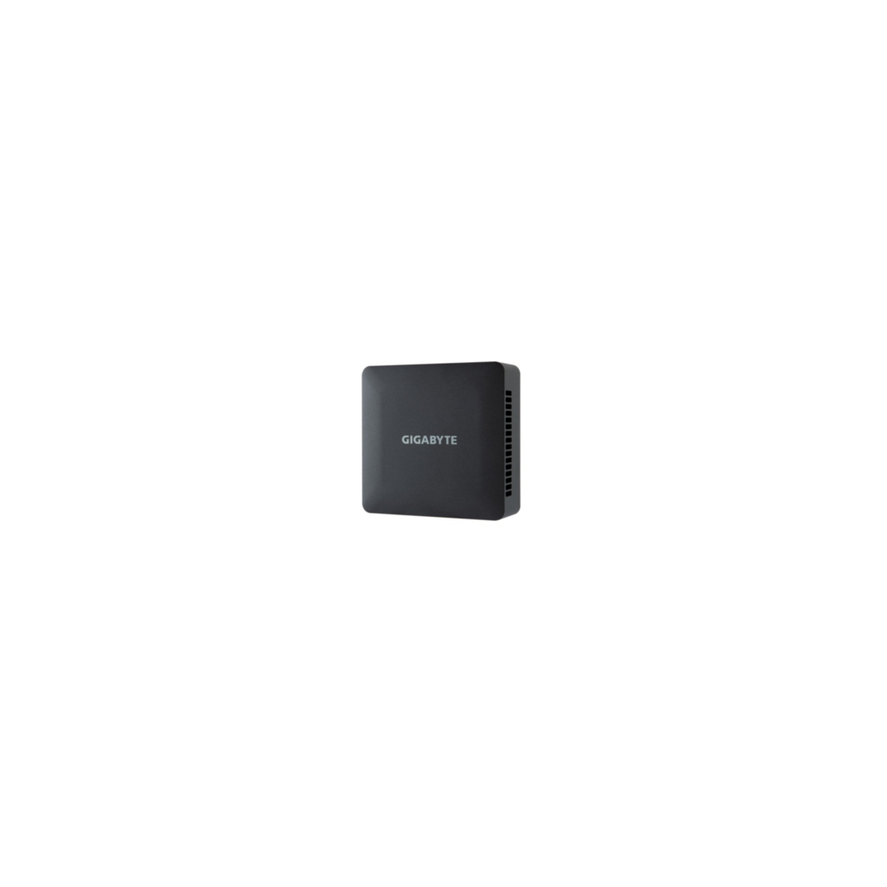 Gigabyte BRIX Barebone GB-BRi7H-1355 (D) (DDR4-Slot-Model)