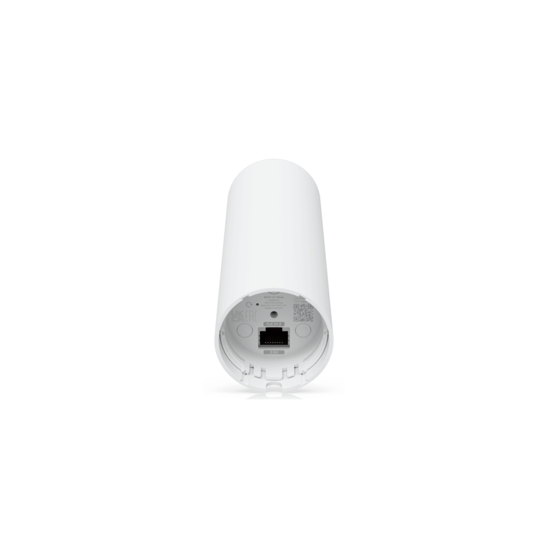 UbiQuiti UniFi U7-Mesh Accesspoint Wi-Fi 7 (1 Jahr Garantie) UbiQuiti UniFi U7-Mesh Accesspoint Wi-Fi 7 (1 Jahr Garantie)