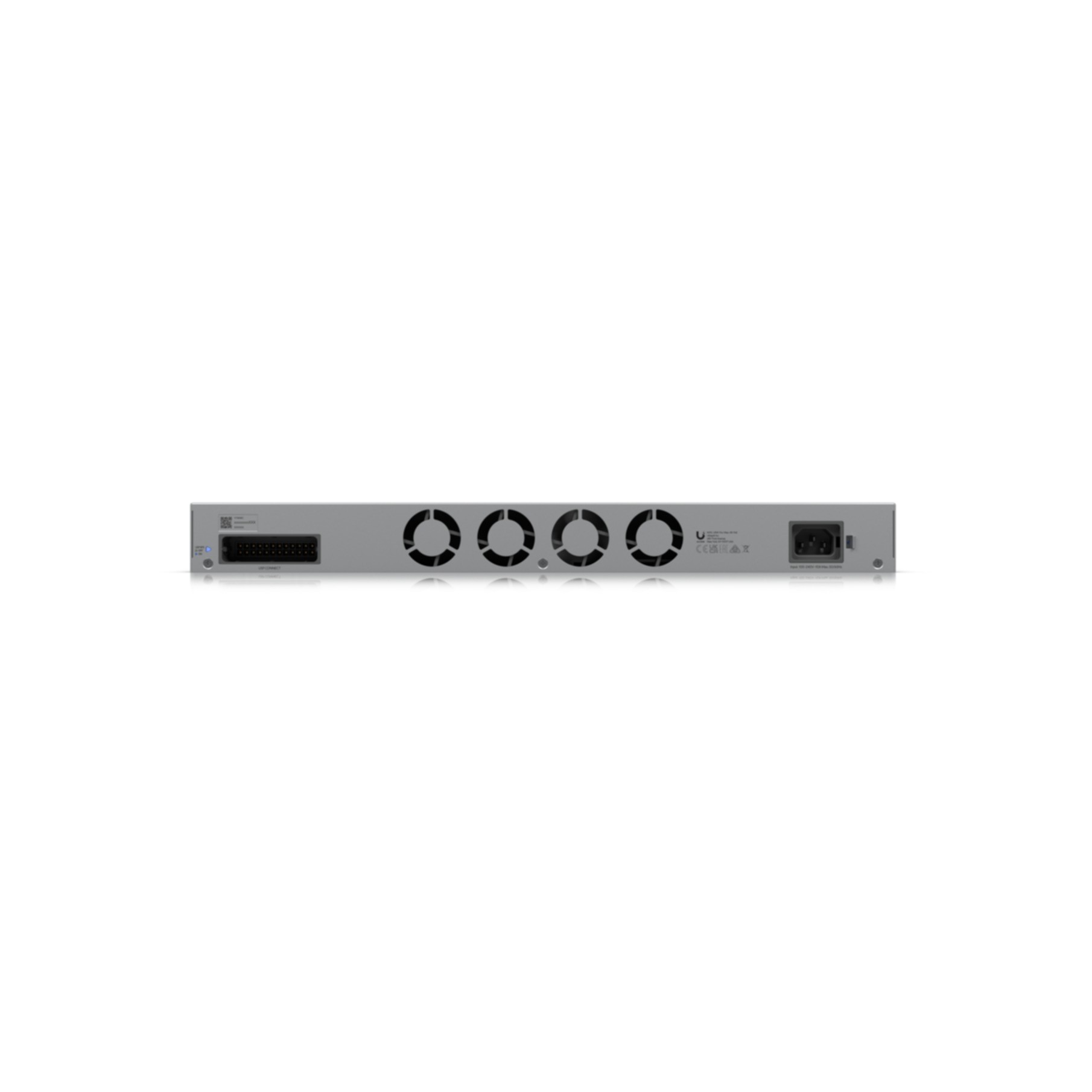 UbiQuiti UniFi Switch 48-port 10/100/1000 USW-PRO-MAX-48-POE (1 Jahr Garantie)