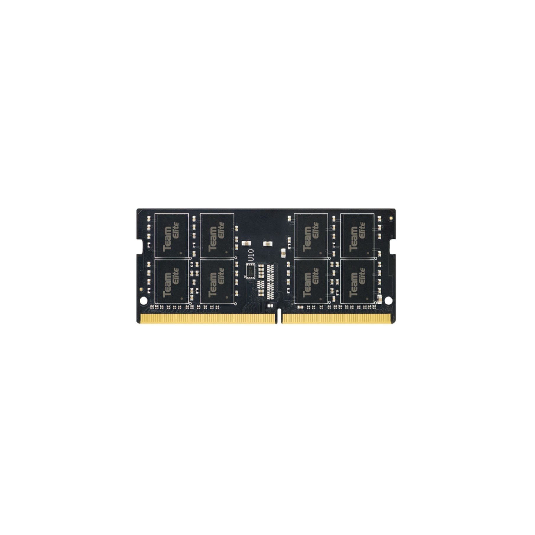 S/O 8GB DDR4 PC 2666 Team Elite retail TED48G2666C19-S01
