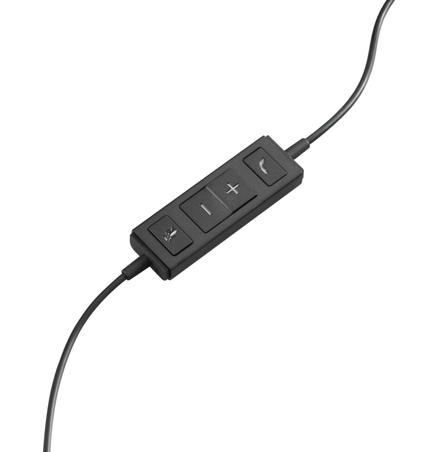 Headset Logitech H570e wired black (981-000575) Headset Logitech H570e wired black (981-000575)