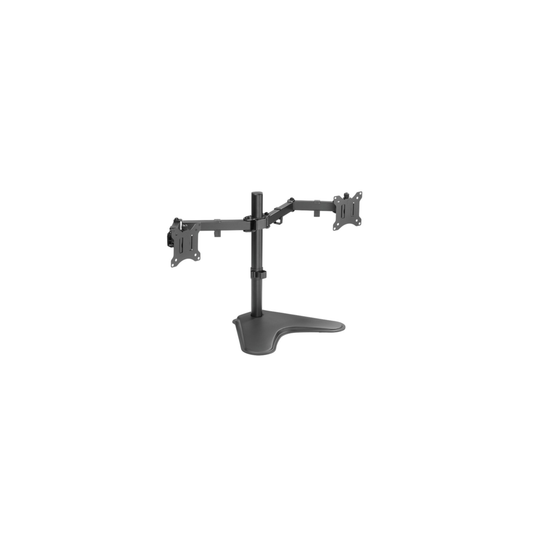 LogiLink Aufstellung einstellbarer Arm (BP0100) LogiLink Aufstellung einstellbarer Arm (BP0100)