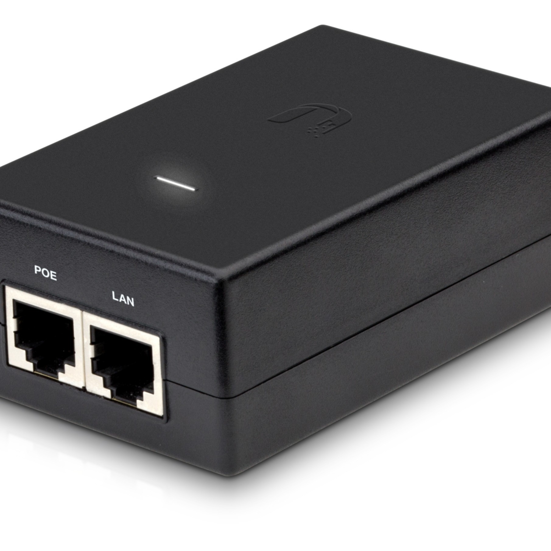 UbiQuiti POE Injector POE-24-24W-G UbiQuiti POE Injector POE-24-24W-G