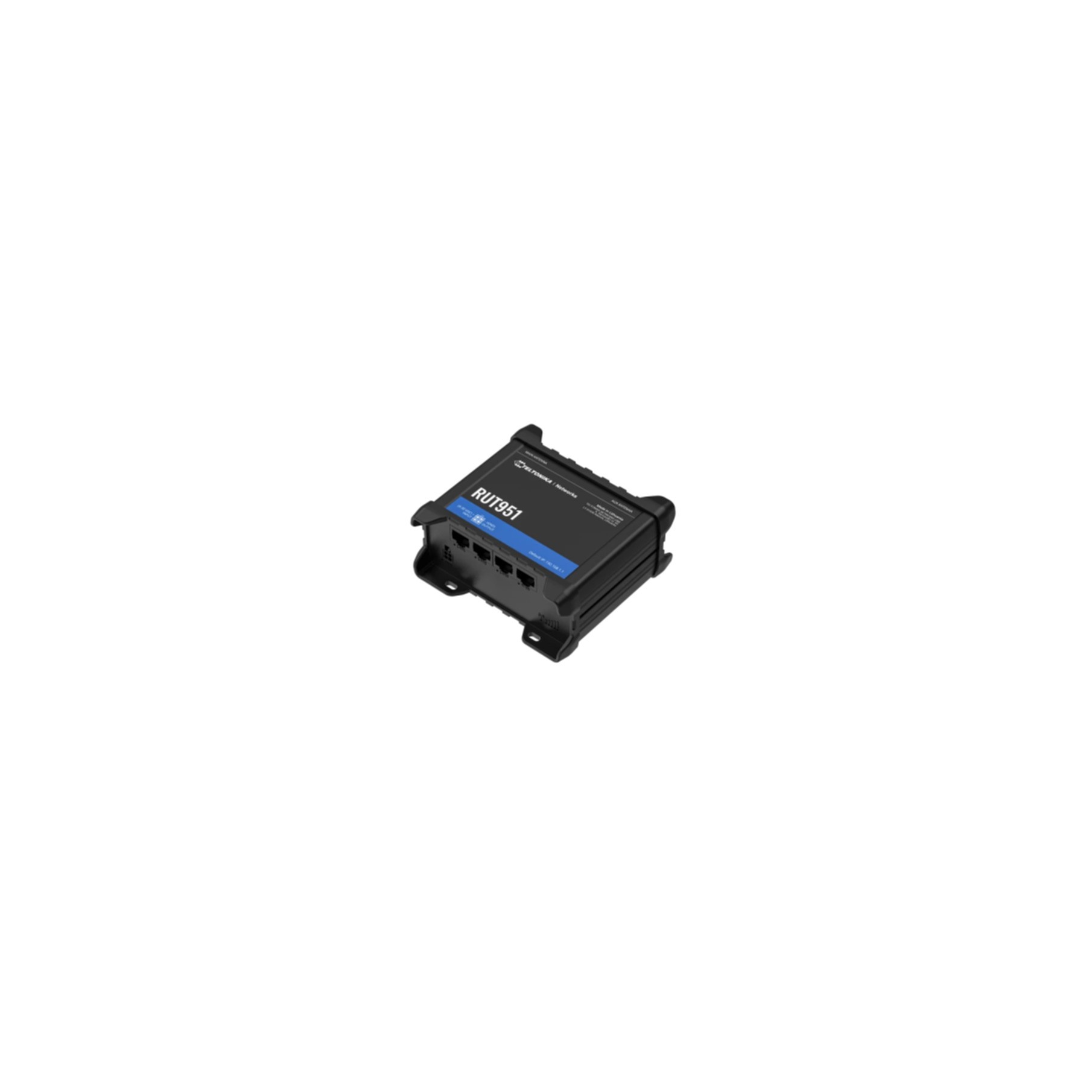 Teltonika RUT951 Router für Mobilfunknetz