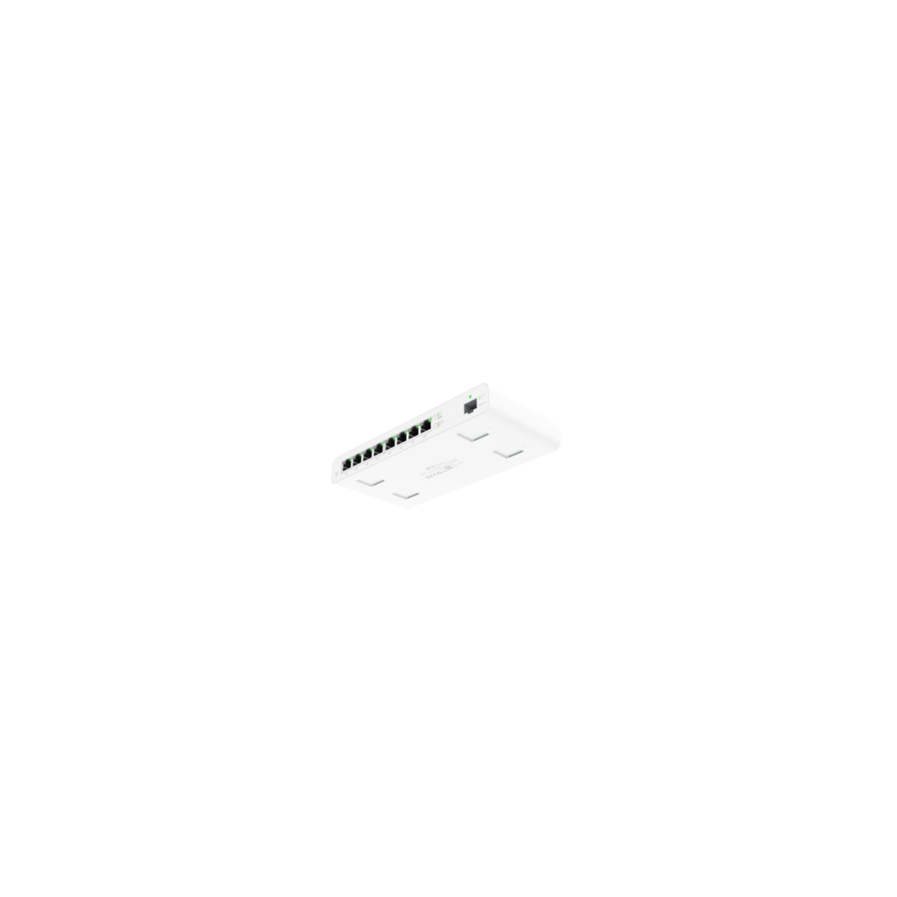 UbiQuiti UISP-R Router (1 Jahr Garantie) UbiQuiti UISP-R Router (1 Jahr Garantie)