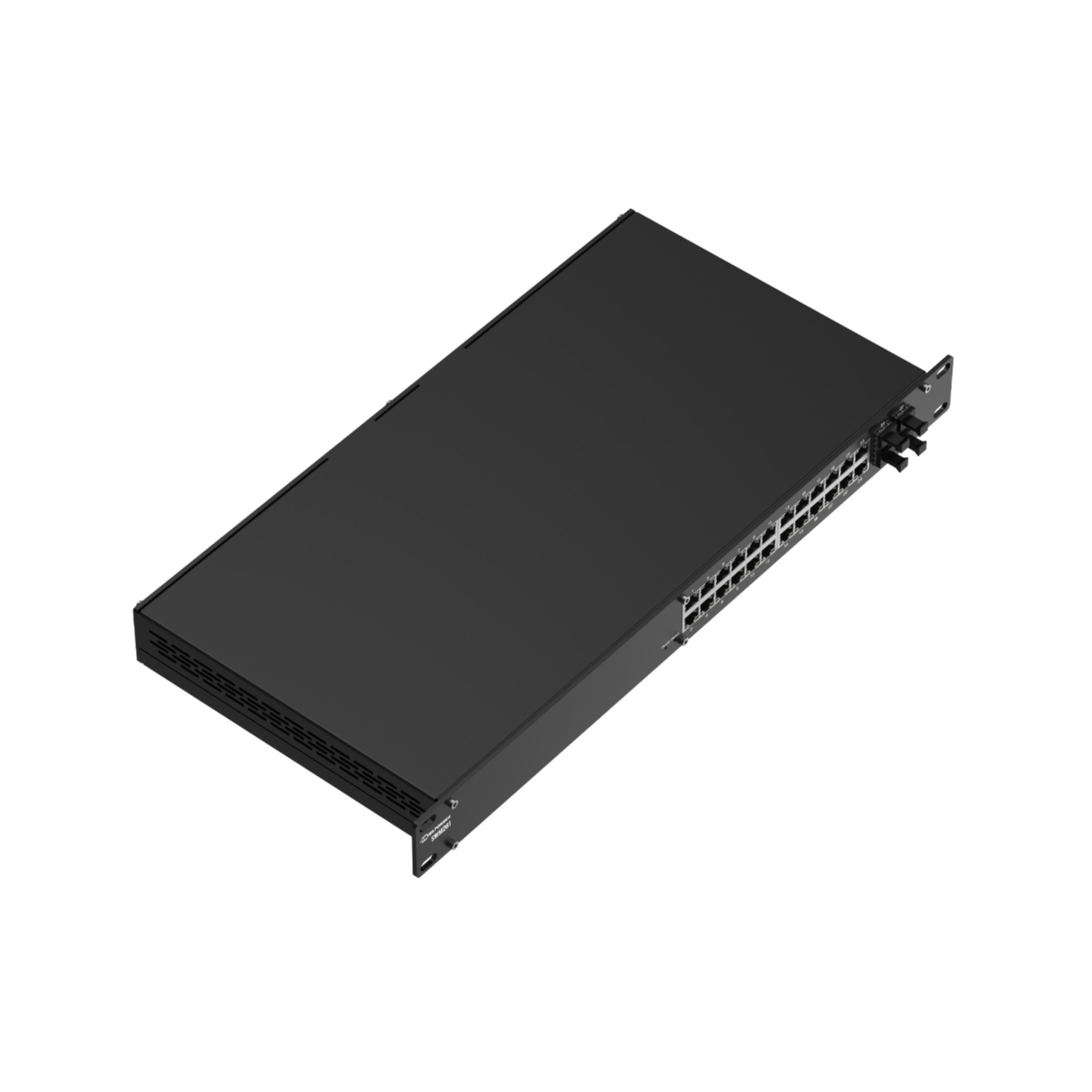 Teltonika SWM281 24-port Switch 24x10/100/1000