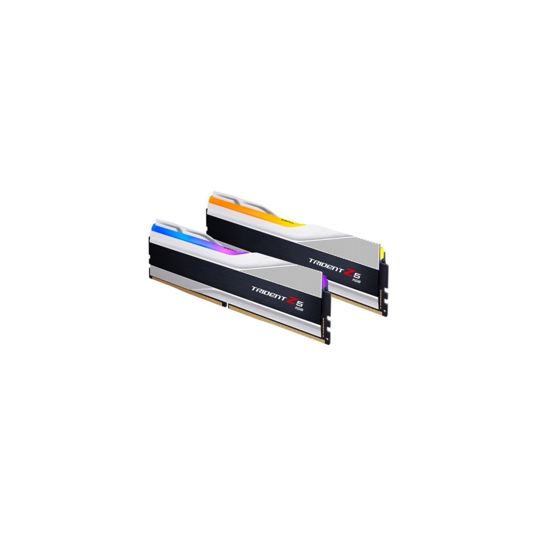 DDR5 32GB KIT 2x16GB PC 6400 G.Skill Trident Z5 RGB F5-6400J3239G16GX2-TZ5RS