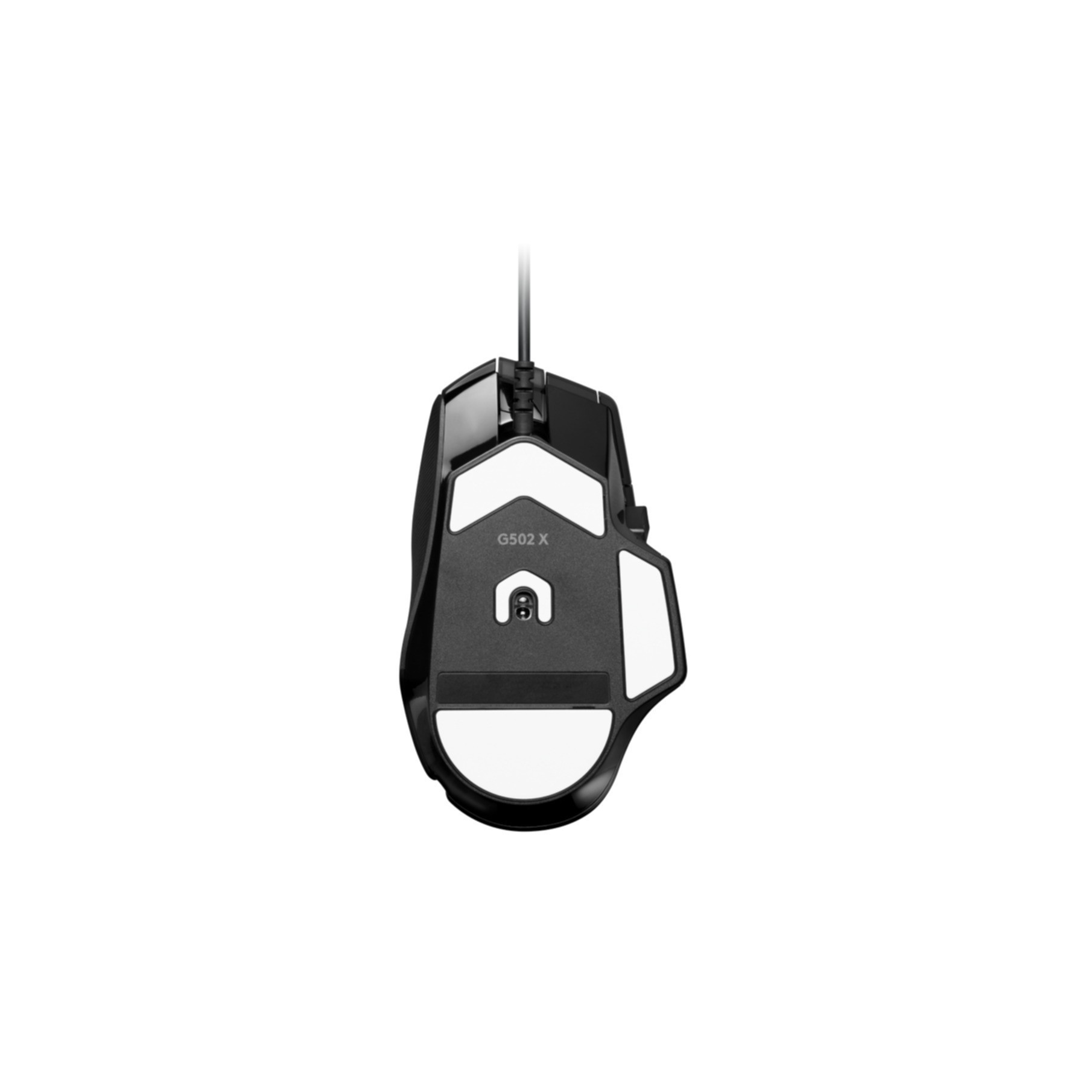 Mouse Logitech G G502X black (910-006138) Mouse Logitech G G502X black (910-006138)