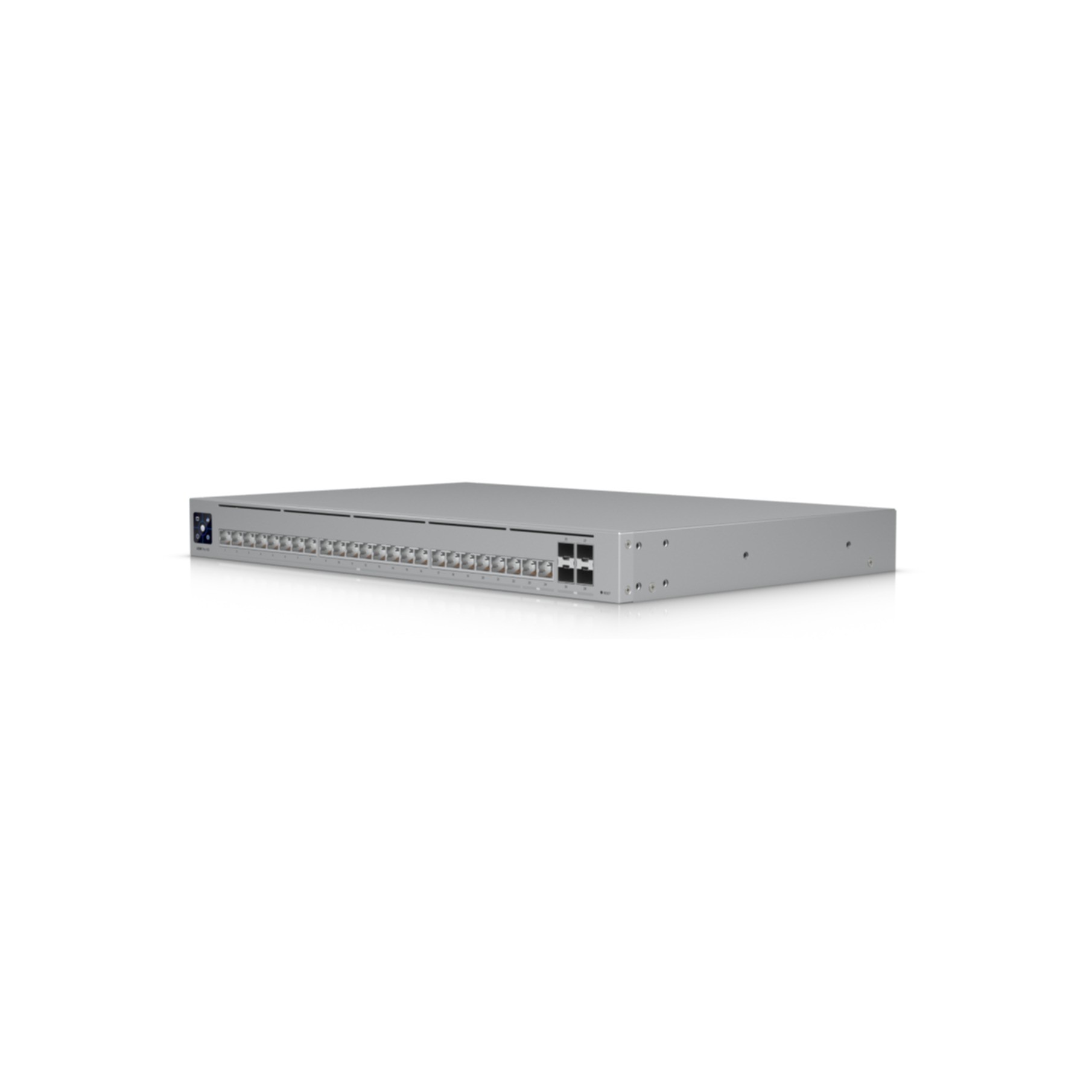 UbiQuiti UniFi Pro HD Switch 24-port USW-PRO-HD-24 (1 Jahr Garantie) UbiQuiti UniFi Pro HD Switch 24-port USW-PRO-HD-24 (1 Jahr Garantie)