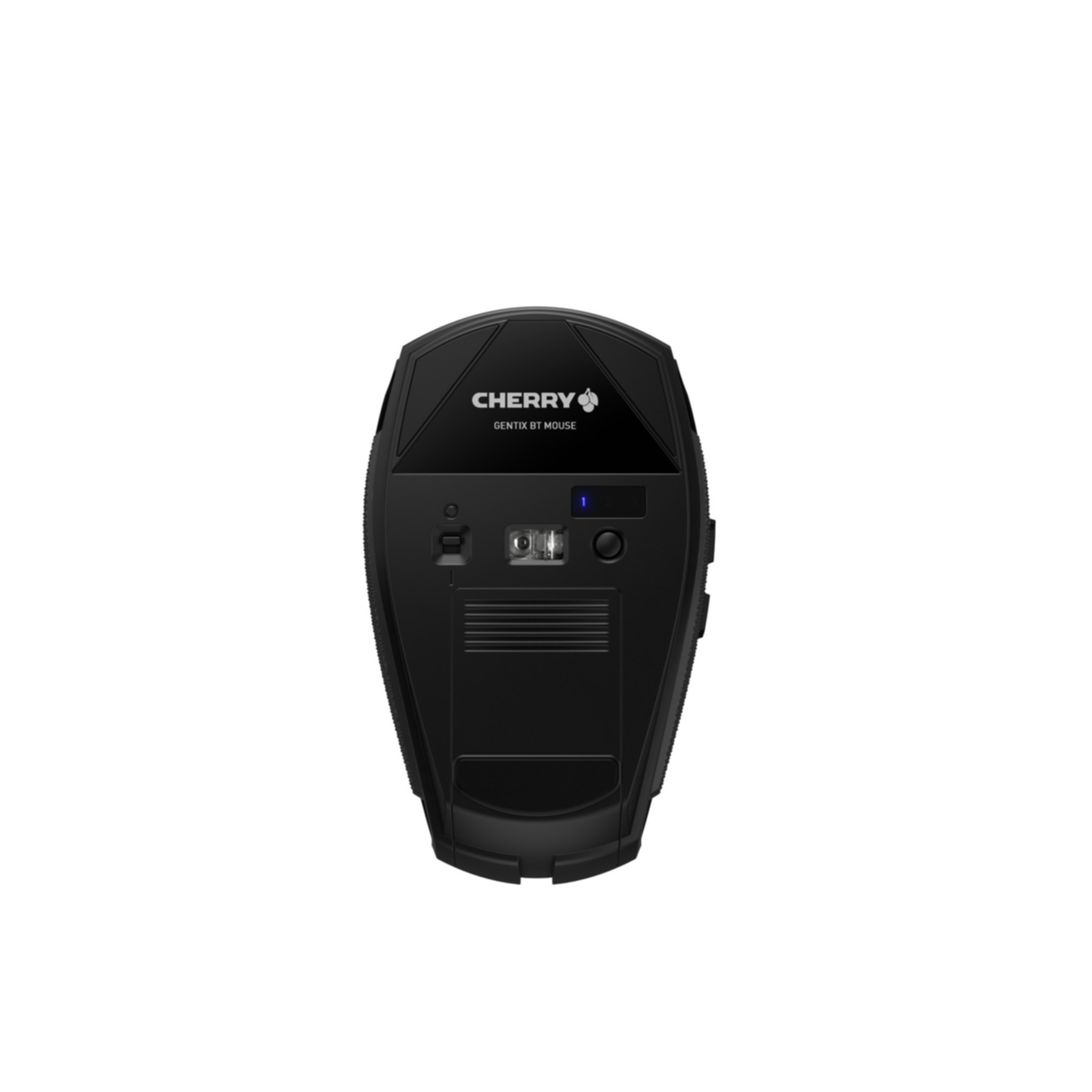 Mouse Cherry Gentix BT Bluetooth Schwarz (JW-7500-2) Mouse Cherry Gentix BT Bluetooth Schwarz (JW-7500-2)
