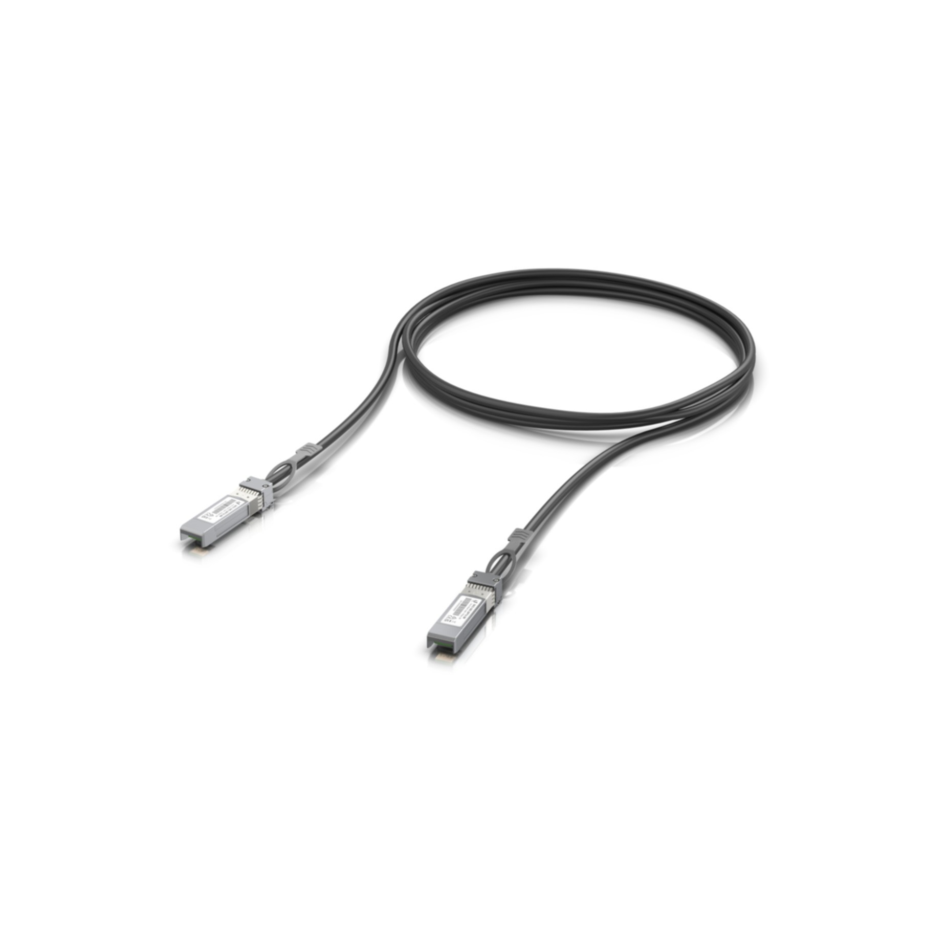 UbiQuiti 10GBase Direktanschluss - SFP+ zu SFP+ UACC-DAC-SFP10-3M (1 Jahr Garantie)