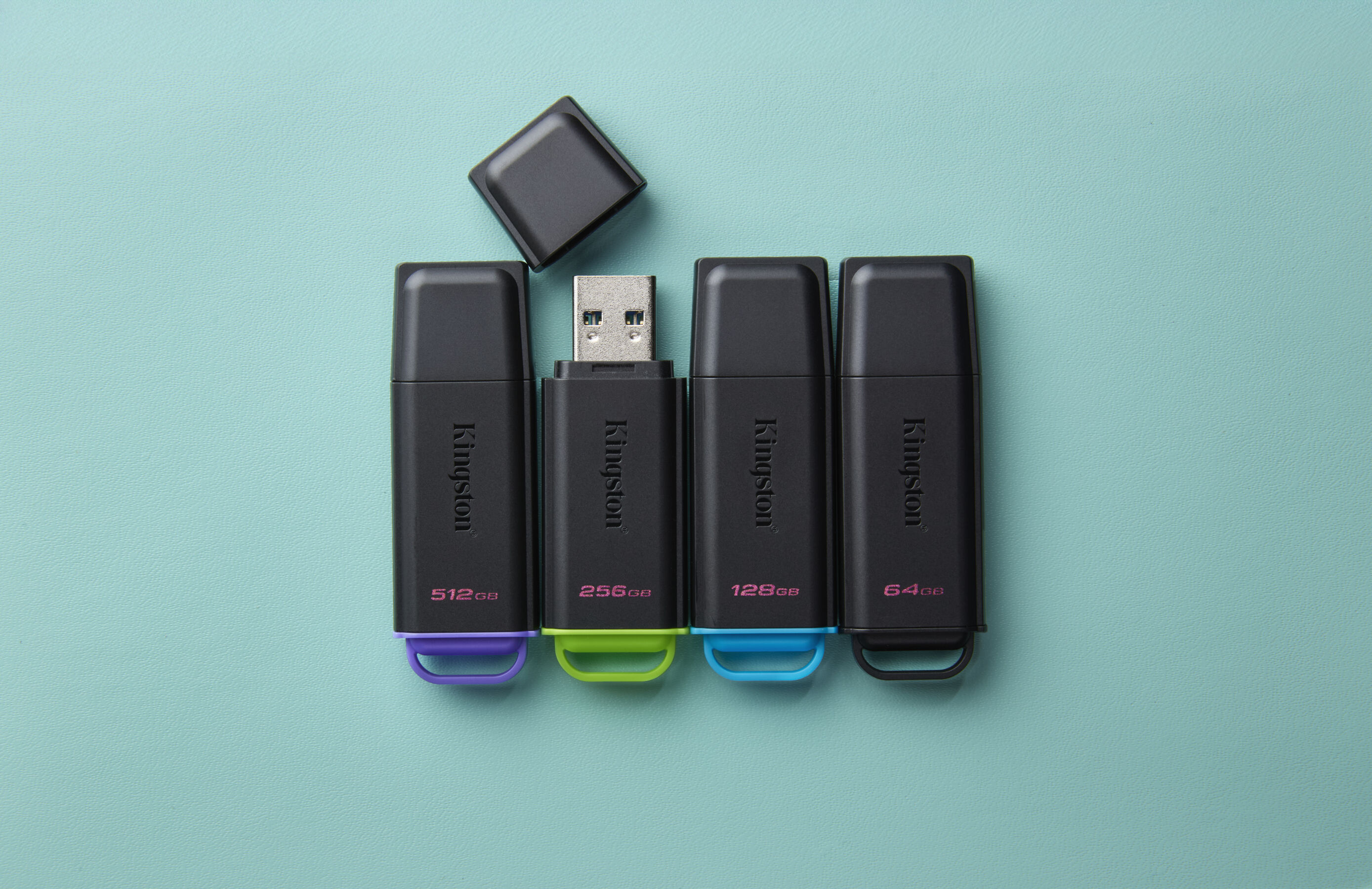 USB Stick 64GB Kingston DataTraveler Exodia USB 3.2 DTXG2/64GB USB Stick 64GB Kingston DataTraveler Exodia USB 3.2 DTXG2/64GB