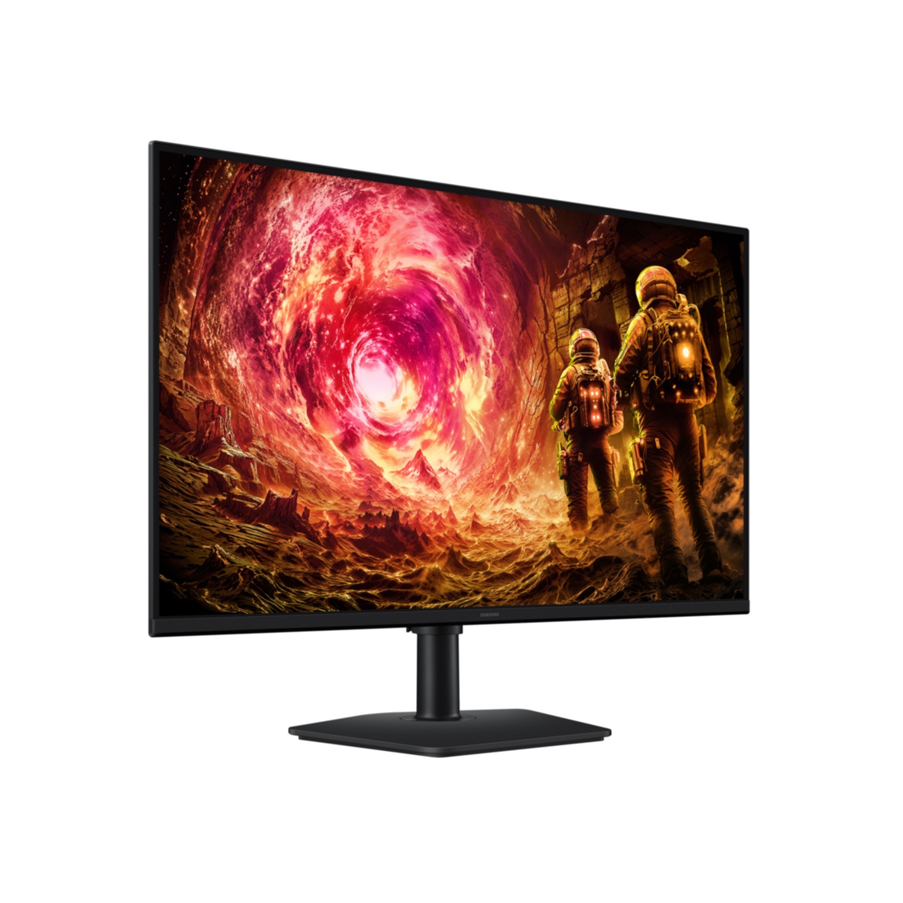 TFT Samsung Odyssey G5 S32FG502EU 81.3 cm (32") HDMI,DisplayPort TFT Samsung Odyssey G5 S32FG502EU 81.3 cm (32") HDMI,DisplayPort