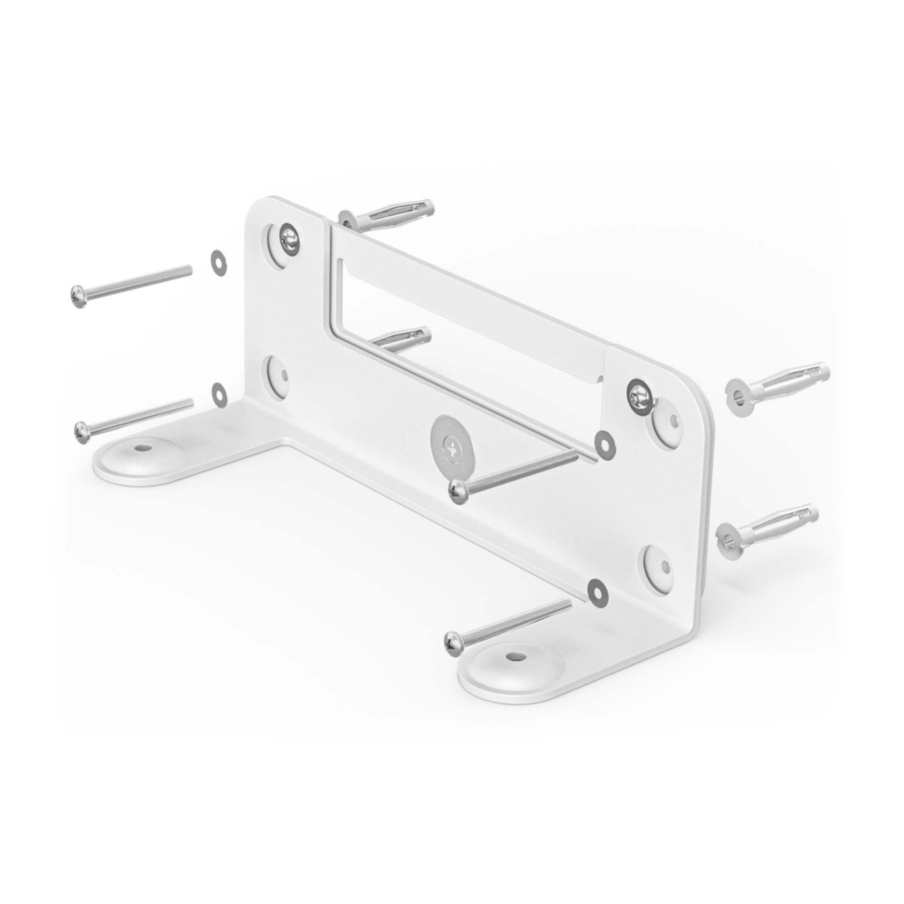 Webcamhalterung Logitech for Video Bars White (952-000044) Webcamhalterung Logitech for Video Bars White (952-000044)