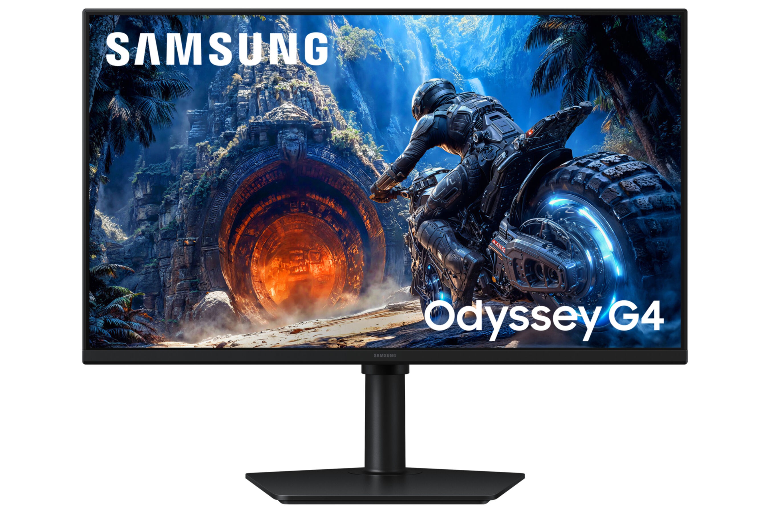 TFT Samsung Odyssey G4 S27HG402EU 68.6 cm (27") HDMI,DisplayPort TFT Samsung Odyssey G4 S27HG402EU 68.6 cm (27") HDMI,DisplayPort