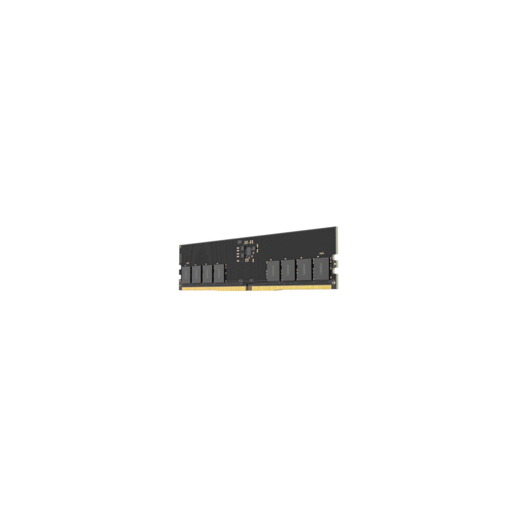DDR5 16GB PC 5600 Lexar CL46 LD5U16G56C46ST-BGS DDR5 16GB PC 5600 Lexar CL46 LD5U16G56C46ST-BGS