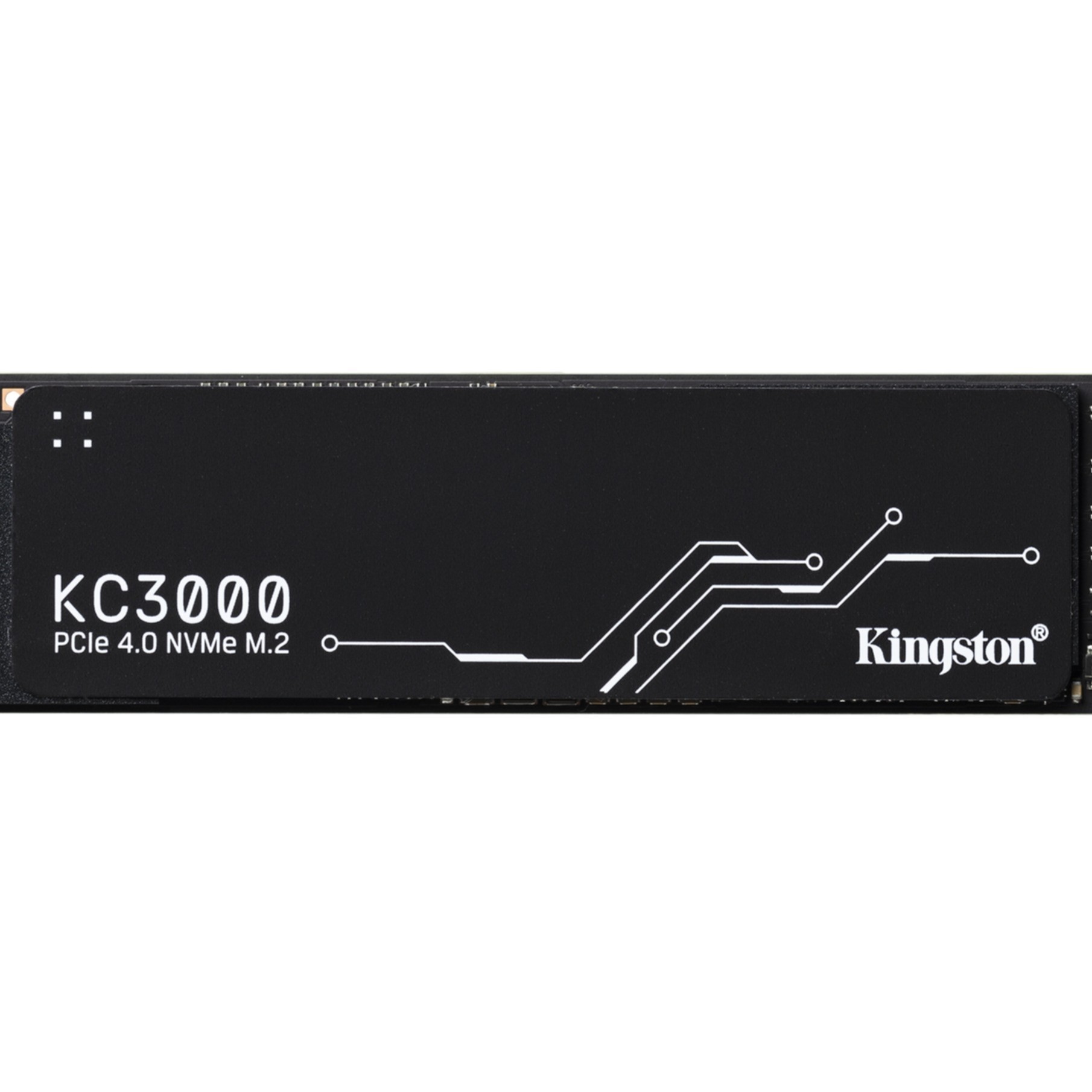 SSD Kingston KC3000 2048GB Kingston SKC3000D/2048G M.2 PCIe 4.0 NVMe SSD Kingston KC3000 2048GB Kingston SKC3000D/2048G M.2 PCIe 4.0 NVMe