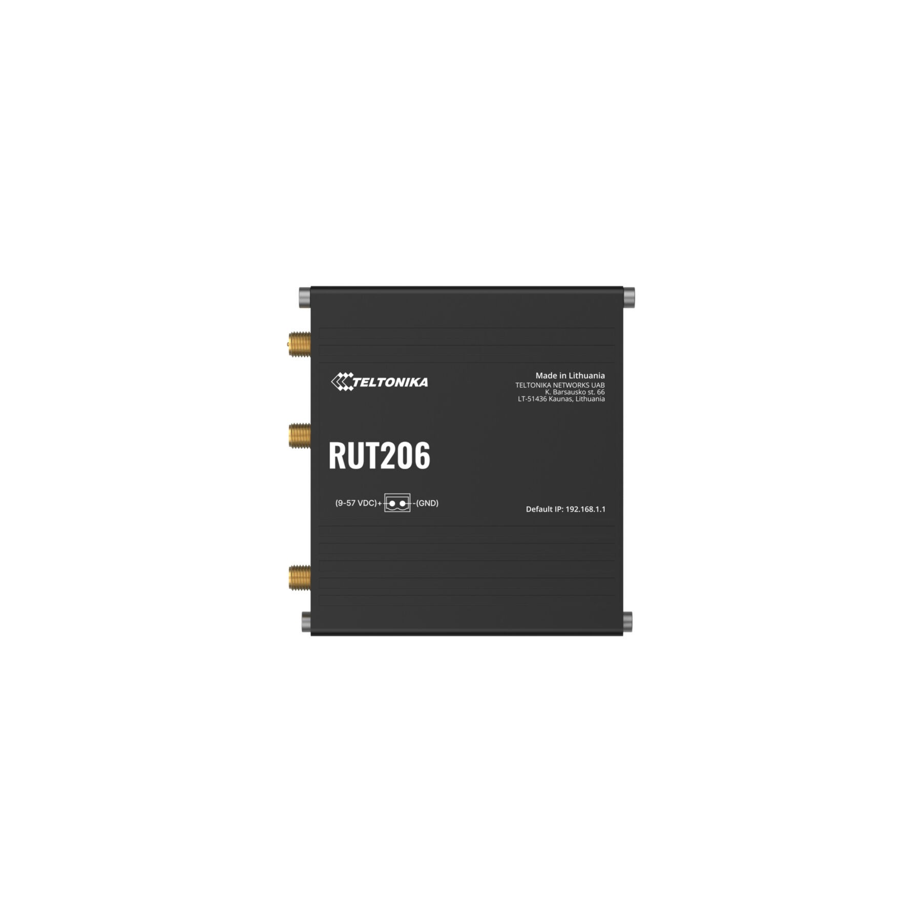 Teltonika RUT206 Wireless Router