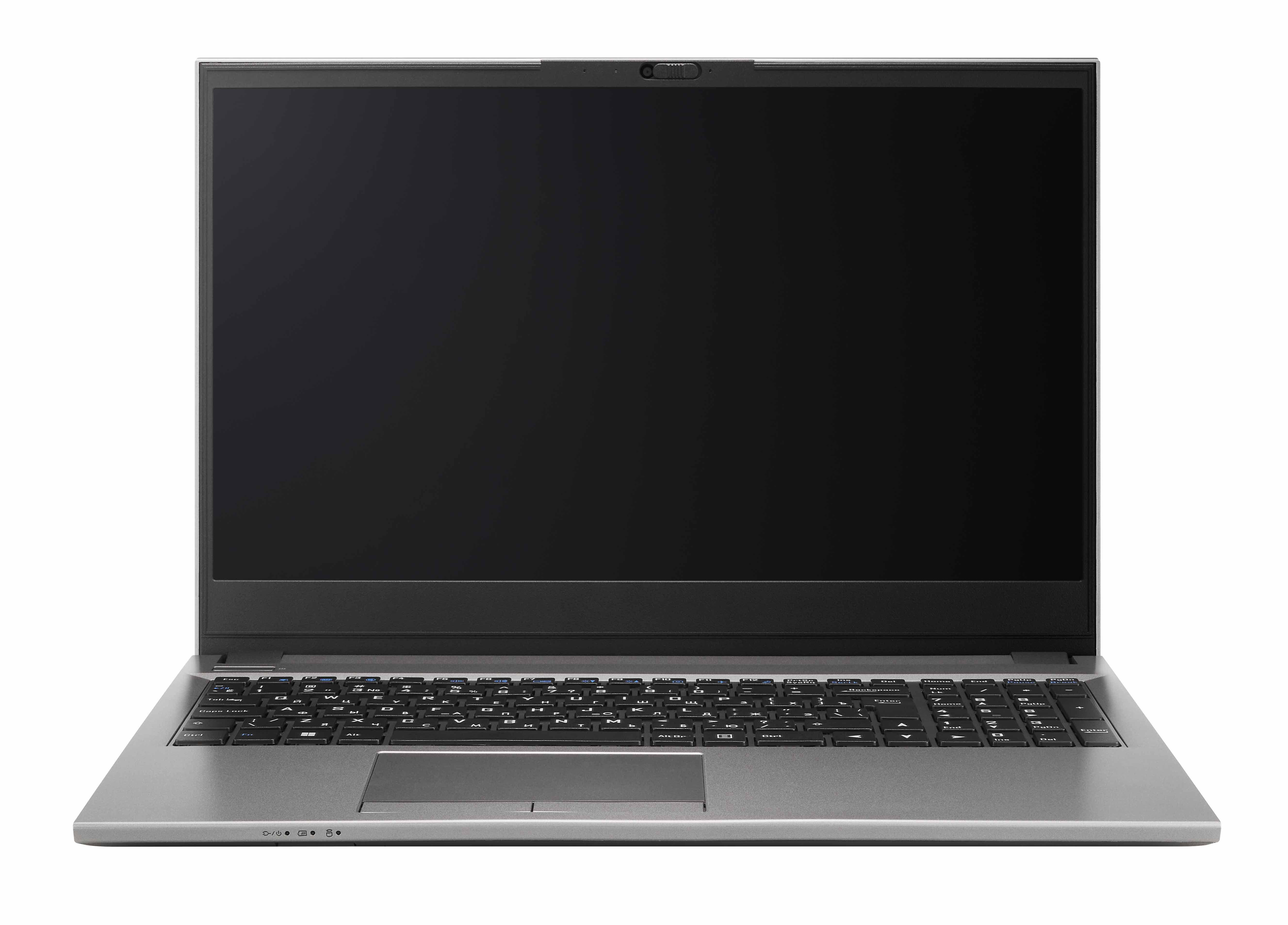 NOB 39,6 cm (15.6") BJ5 50IO 23V1 UK (NJ56PU) FHD NB WVA / i5-1235U / Multi Color Backlit / WLAN / BT