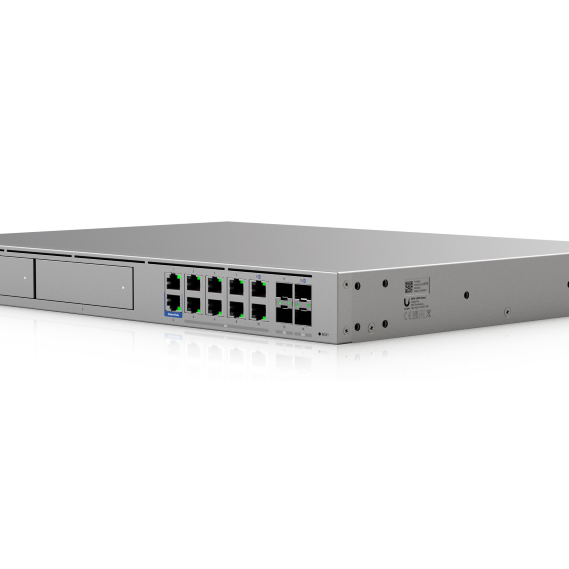UbiQuiti UniFi Dream Machine Beast Router UDM-BEAST (1 Jahr Garantie) UbiQuiti UniFi Dream Machine Beast Router UDM-BEAST (1 Jahr Garantie)