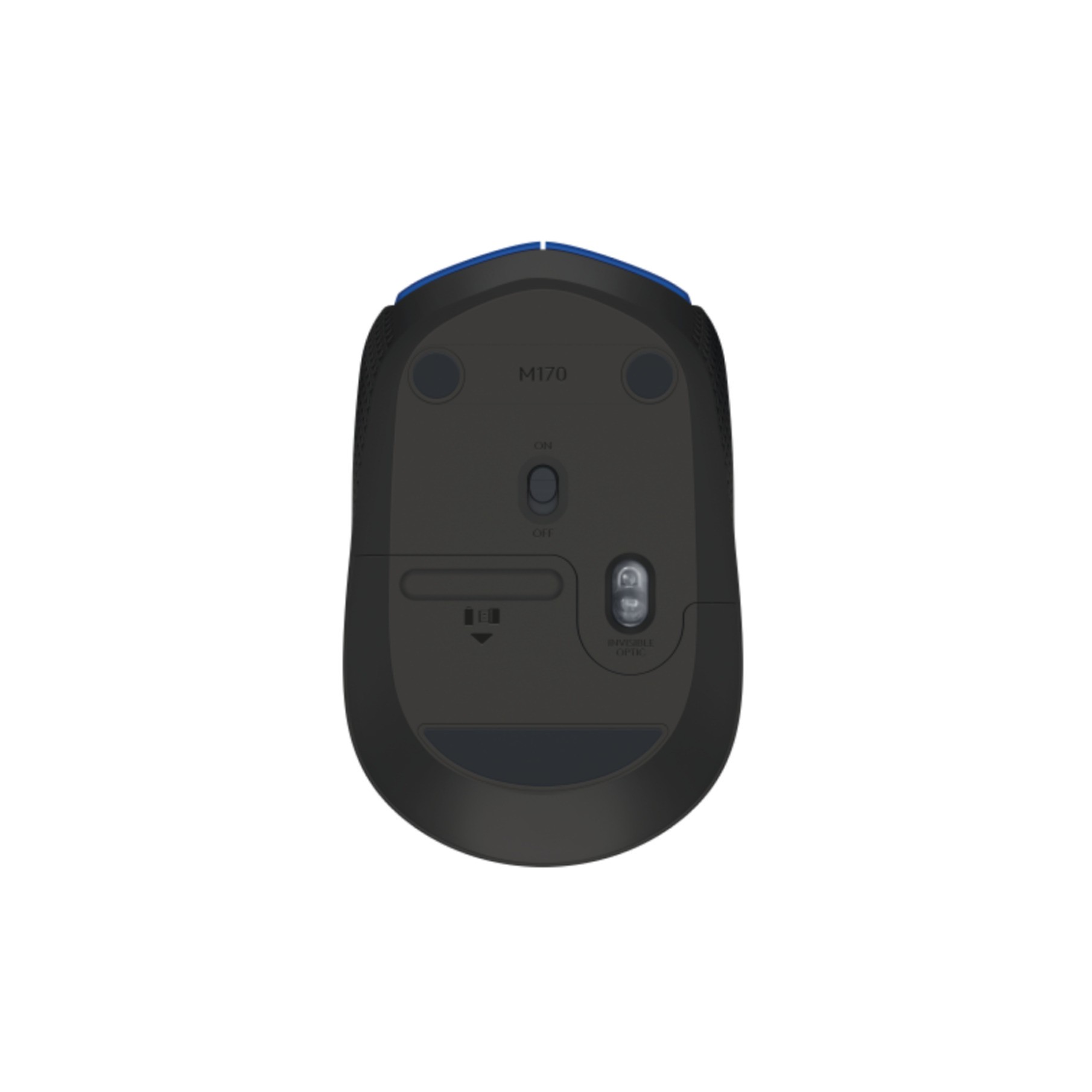Mouse Logitech M171 Wireless black (910-004424) Mouse Logitech M171 Wireless black (910-004424)