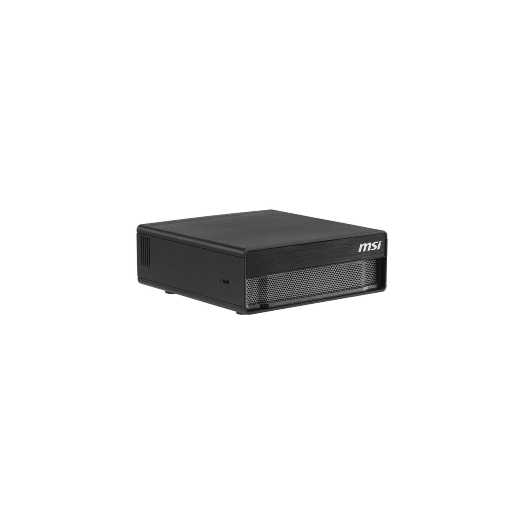MSI EdgeXpert (DGX Spark) - MINI PC - (inklusive Gema) (D) MSI EdgeXpert (DGX Spark) - MINI PC - (inklusive Gema) (D)