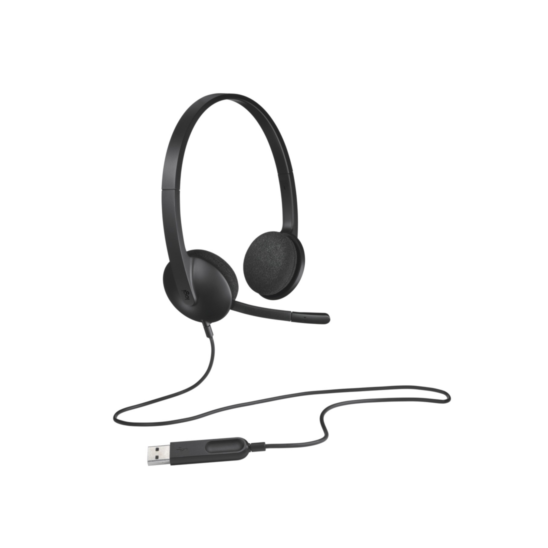Headset ***B-Ware*** Logitech H340