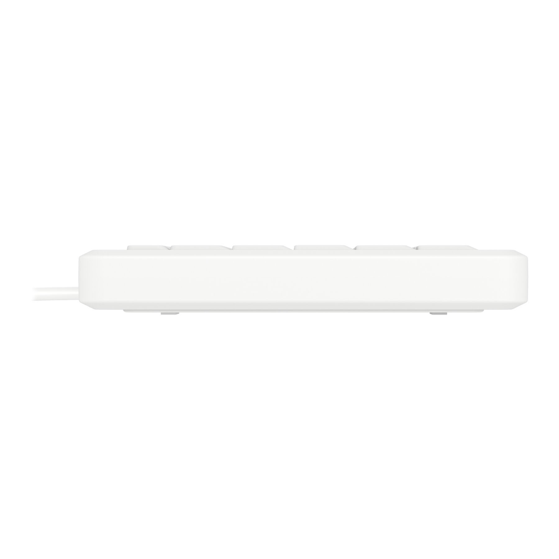 Keyboard Contour Medical ACTIVE KEY AK-C7000 wireless white (DE) (AK-C7000F-UVS-W/GE) Keyboard Contour Medical ACTIVE KEY AK-C7000 wireless white (DE) (AK-C7000F-UVS-W/GE)
