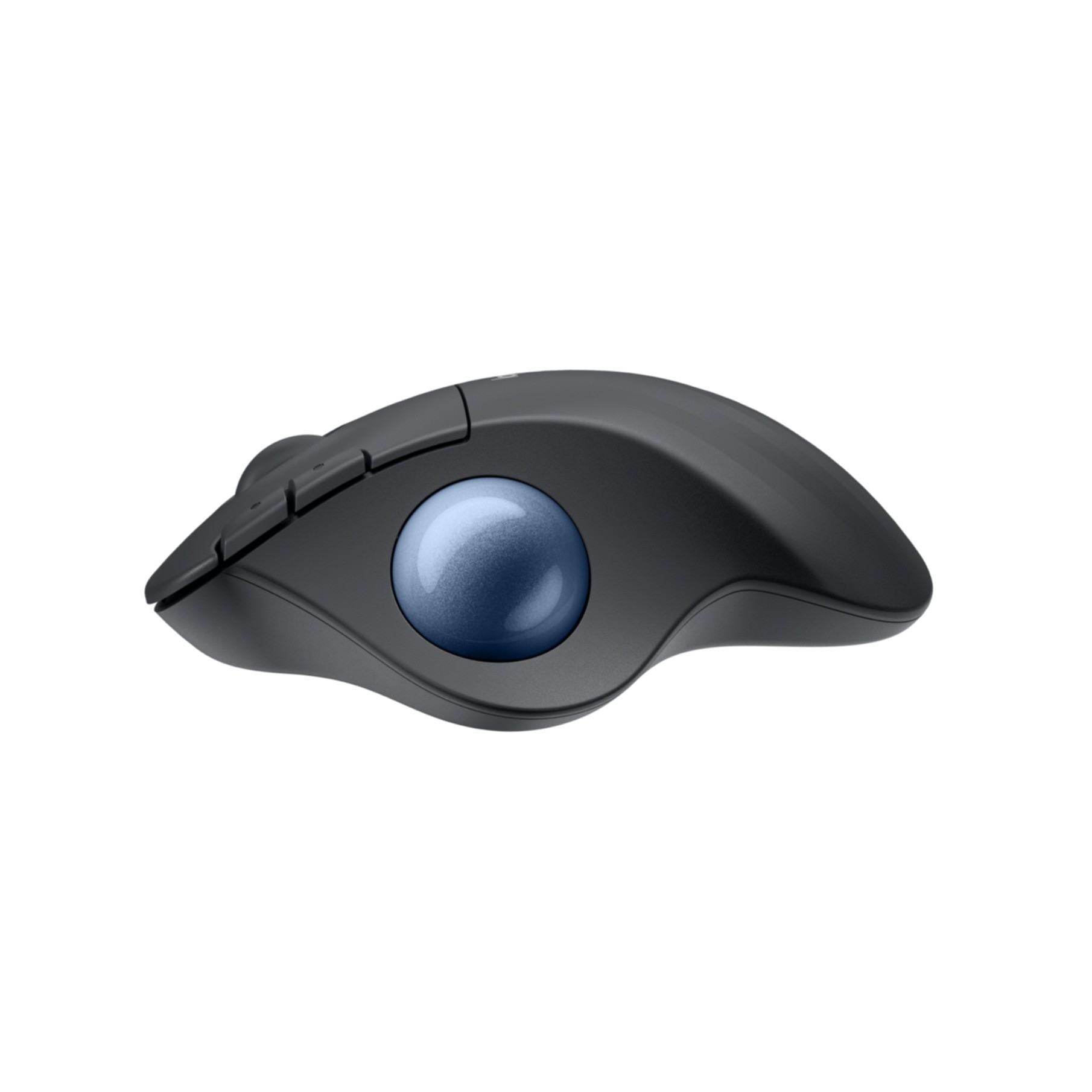 Mouse Logitech ERGO M575 for Business Wireless Graphit (910-006221) Mouse Logitech ERGO M575 for Business Wireless Graphit (910-006221)